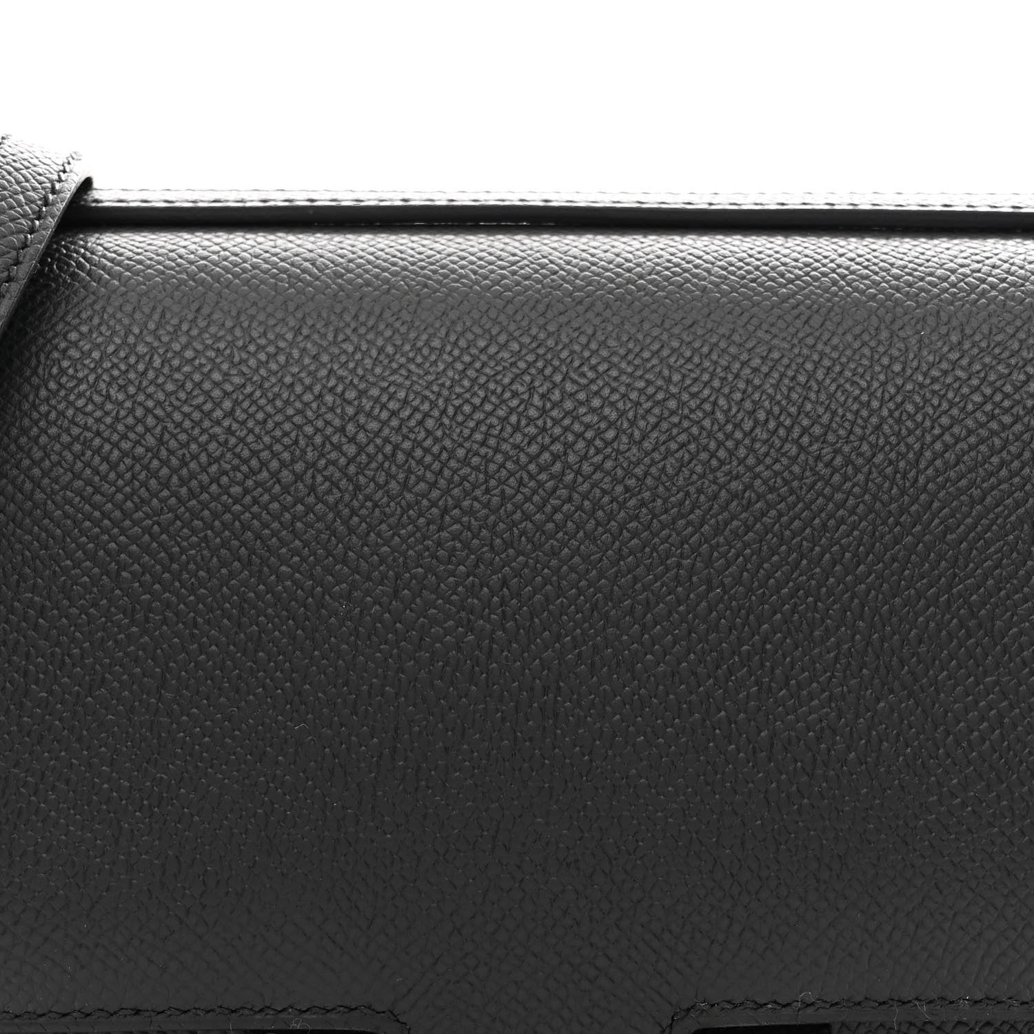 Epsom Constance 18 Black