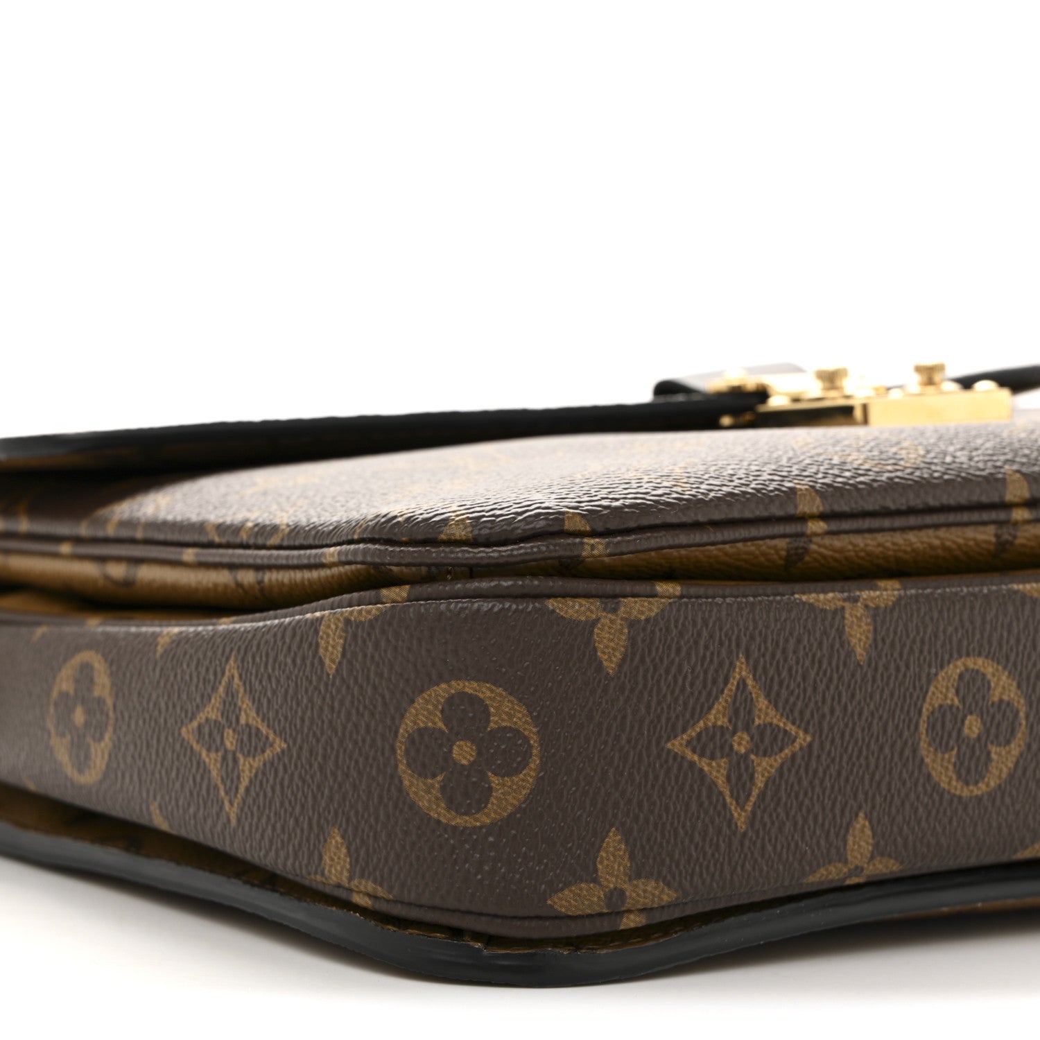 Reverse Monogram Pochette Metis