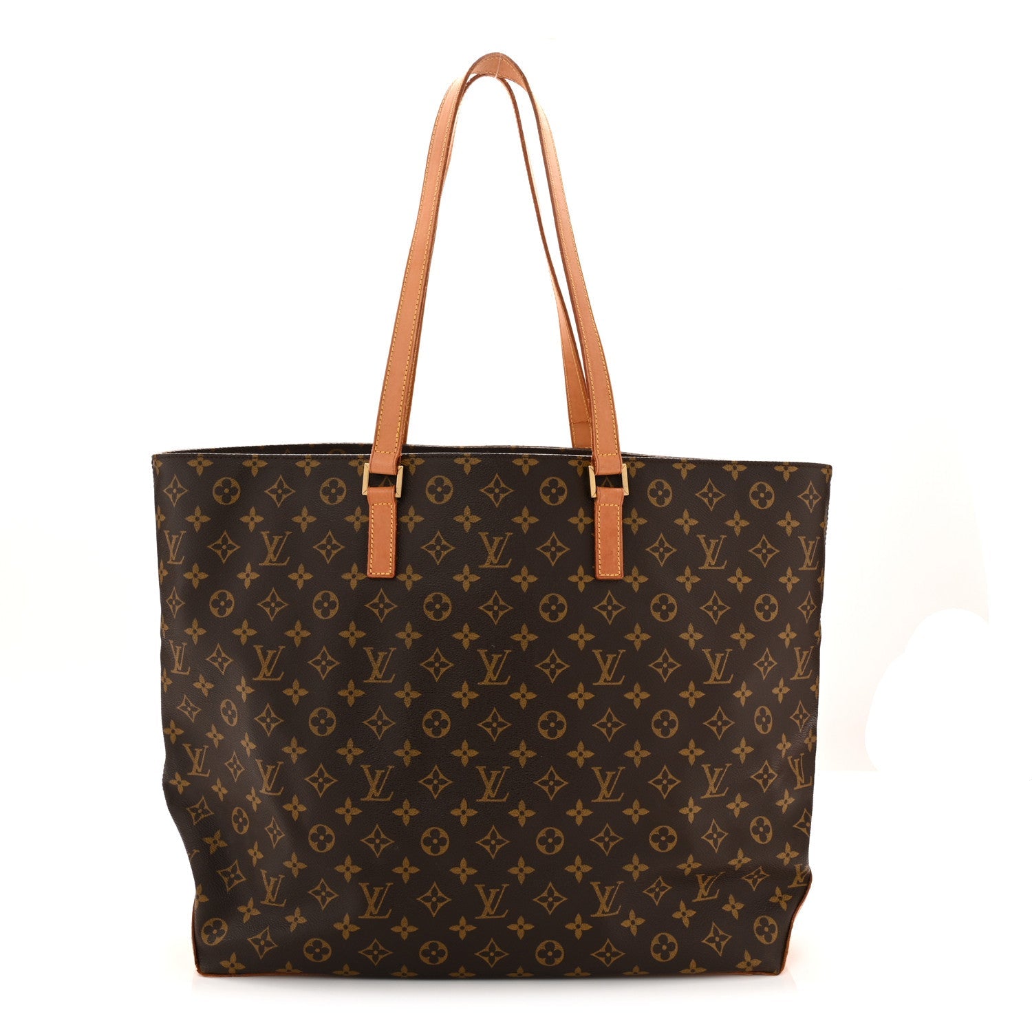 Monogram Cabas Alto