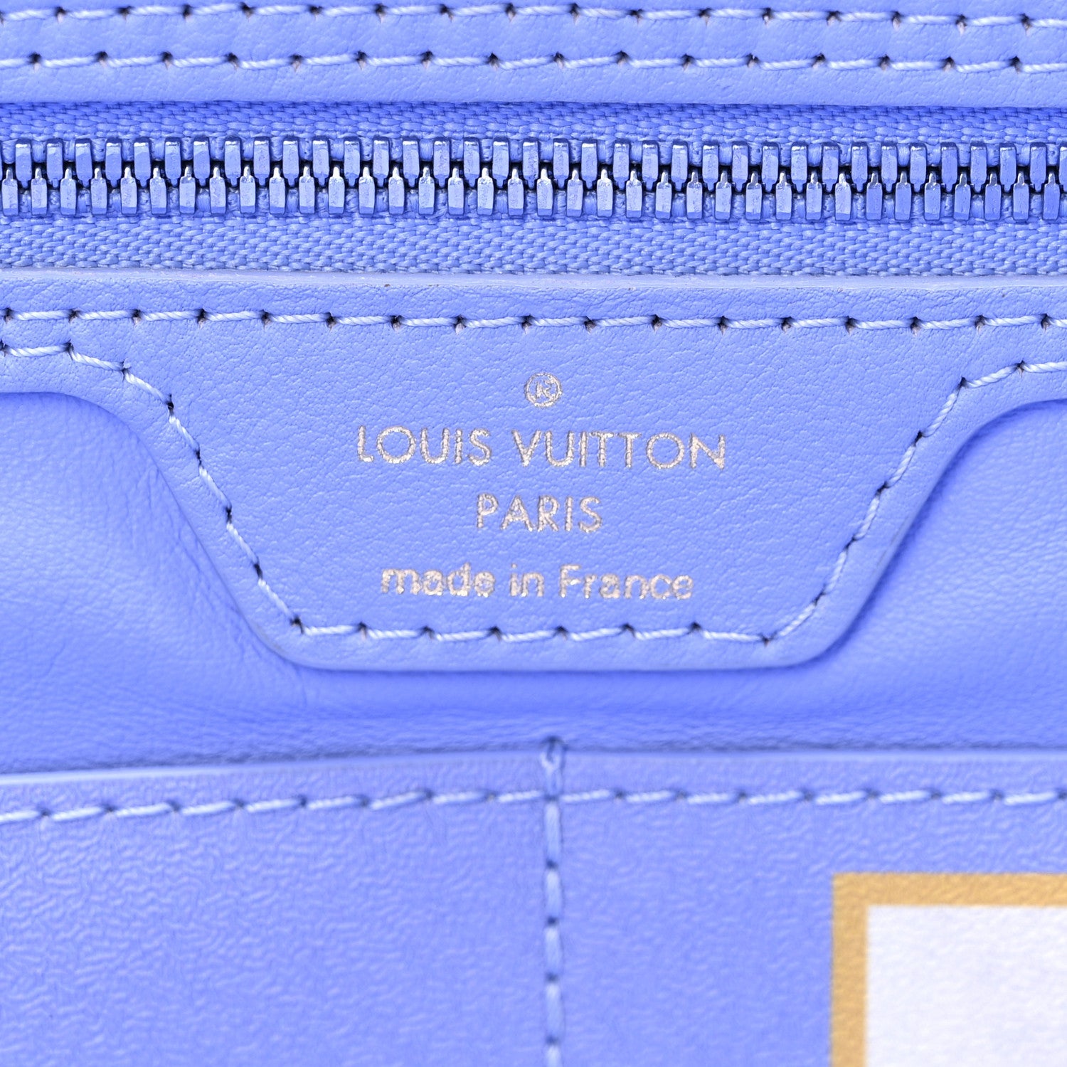 Masters Monet Neverfull MM