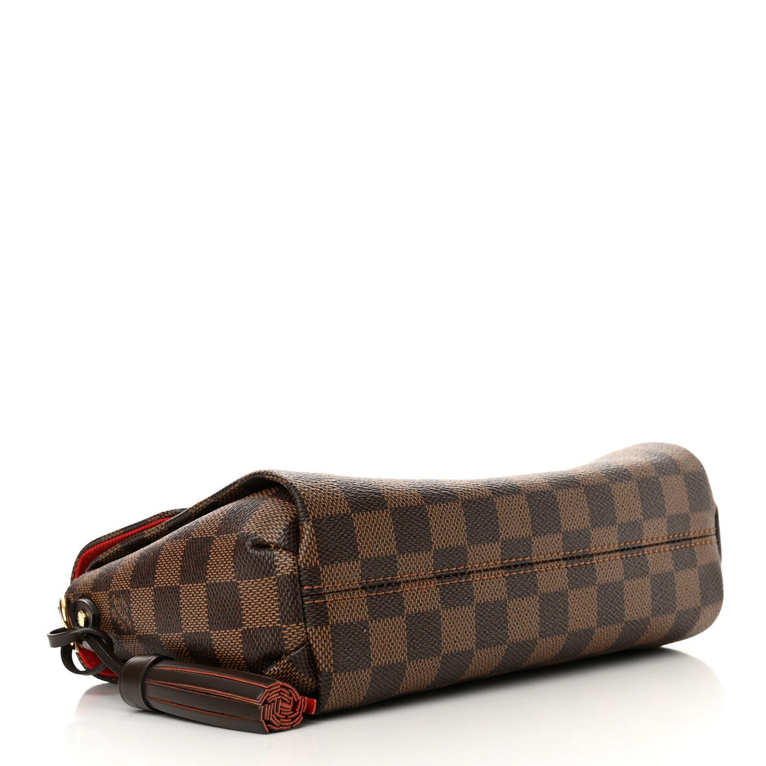 Damier Ebene Croisette