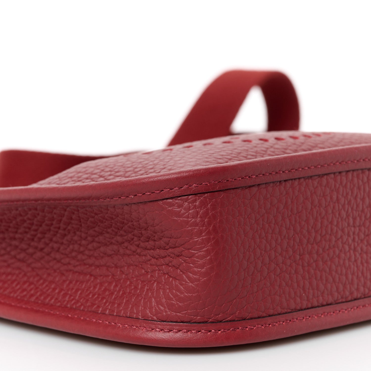 Taurillon Clemence Evelyne TPM Rouge H