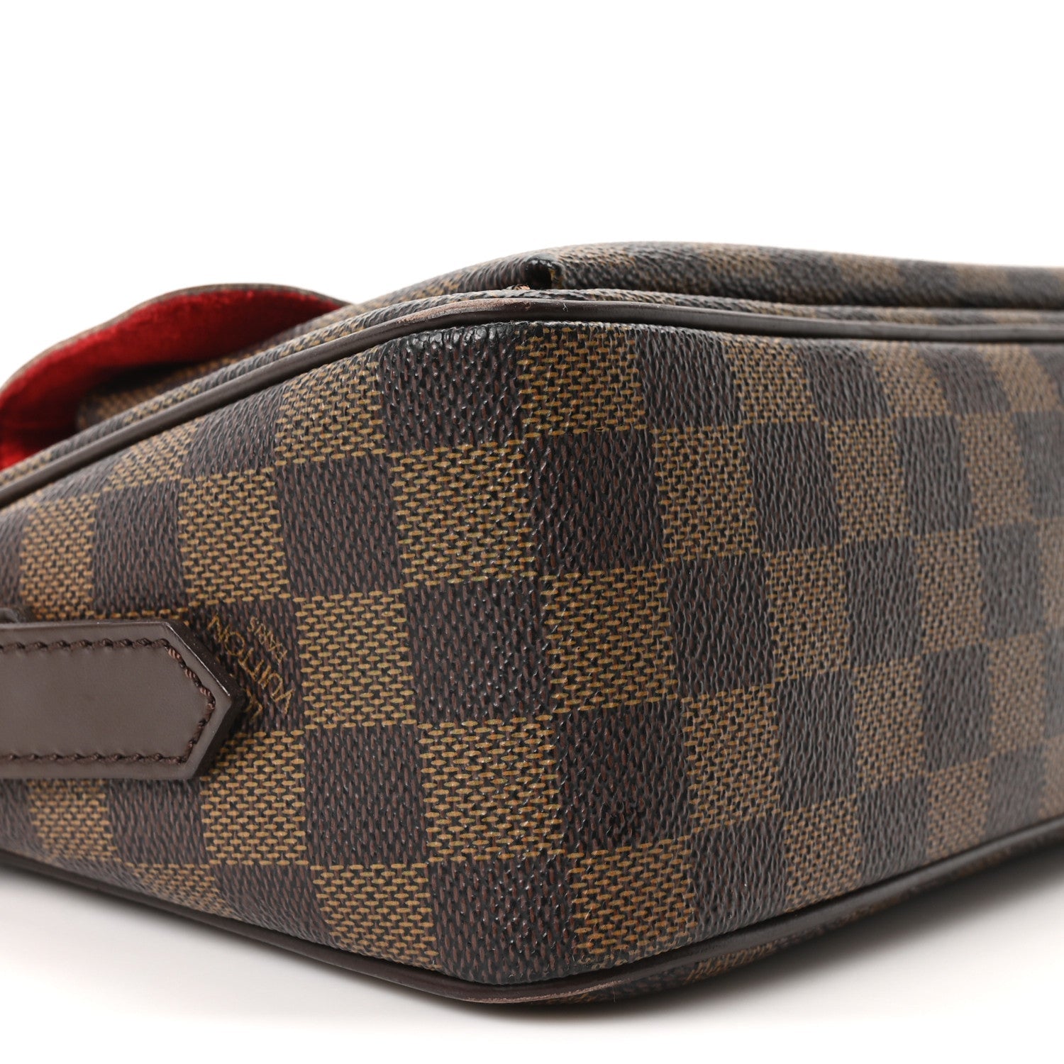 Damier Ebene Ravello GM