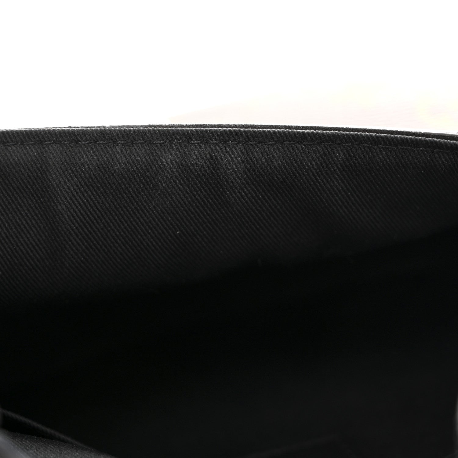 Monogram Macassar Montsouris Messenger PM