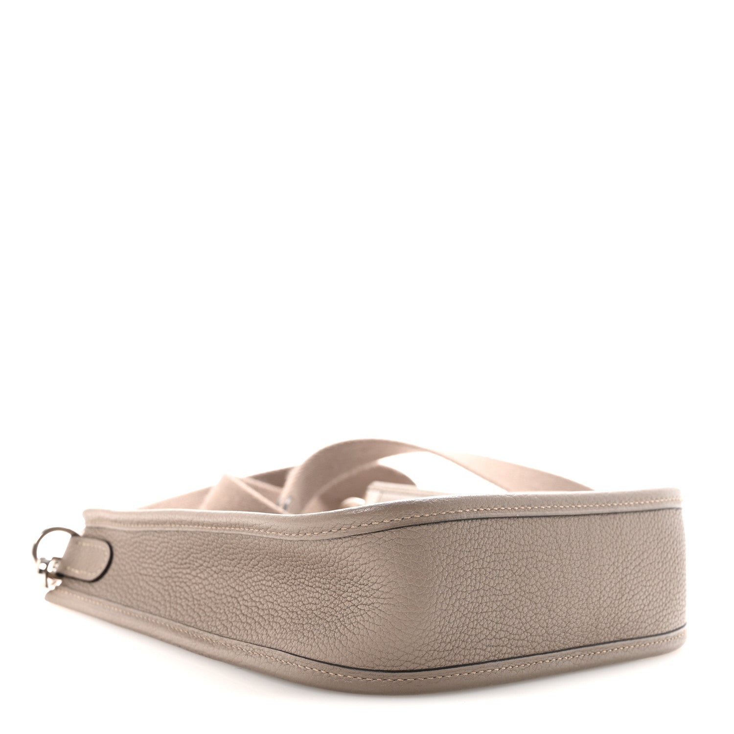 Taurillon Clemence Evelyne TPM Gris Asphalte