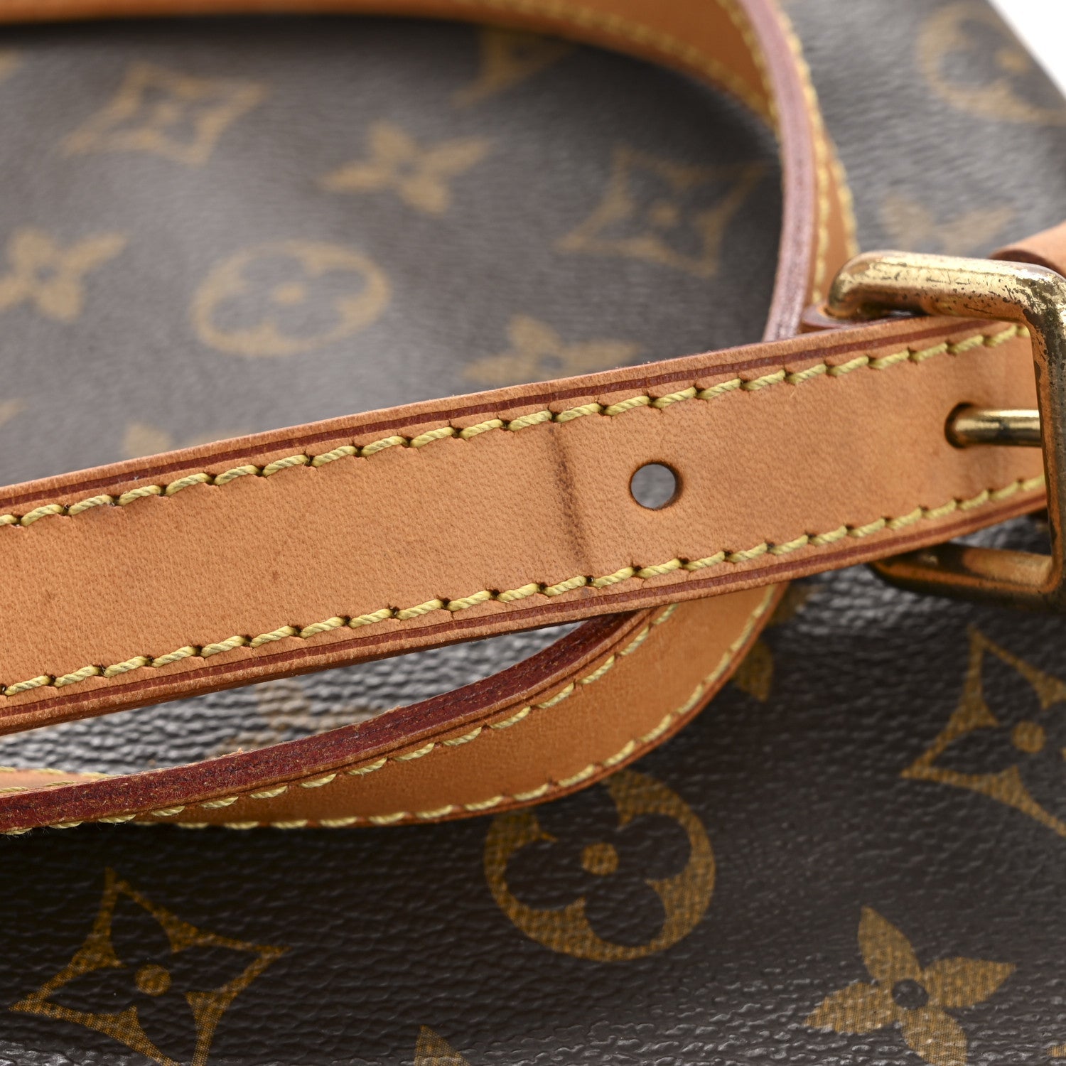 Monogram Odeon PM