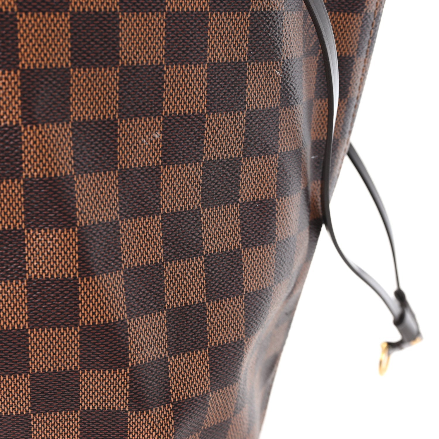 Damier Ebene Neo Neverfull GM