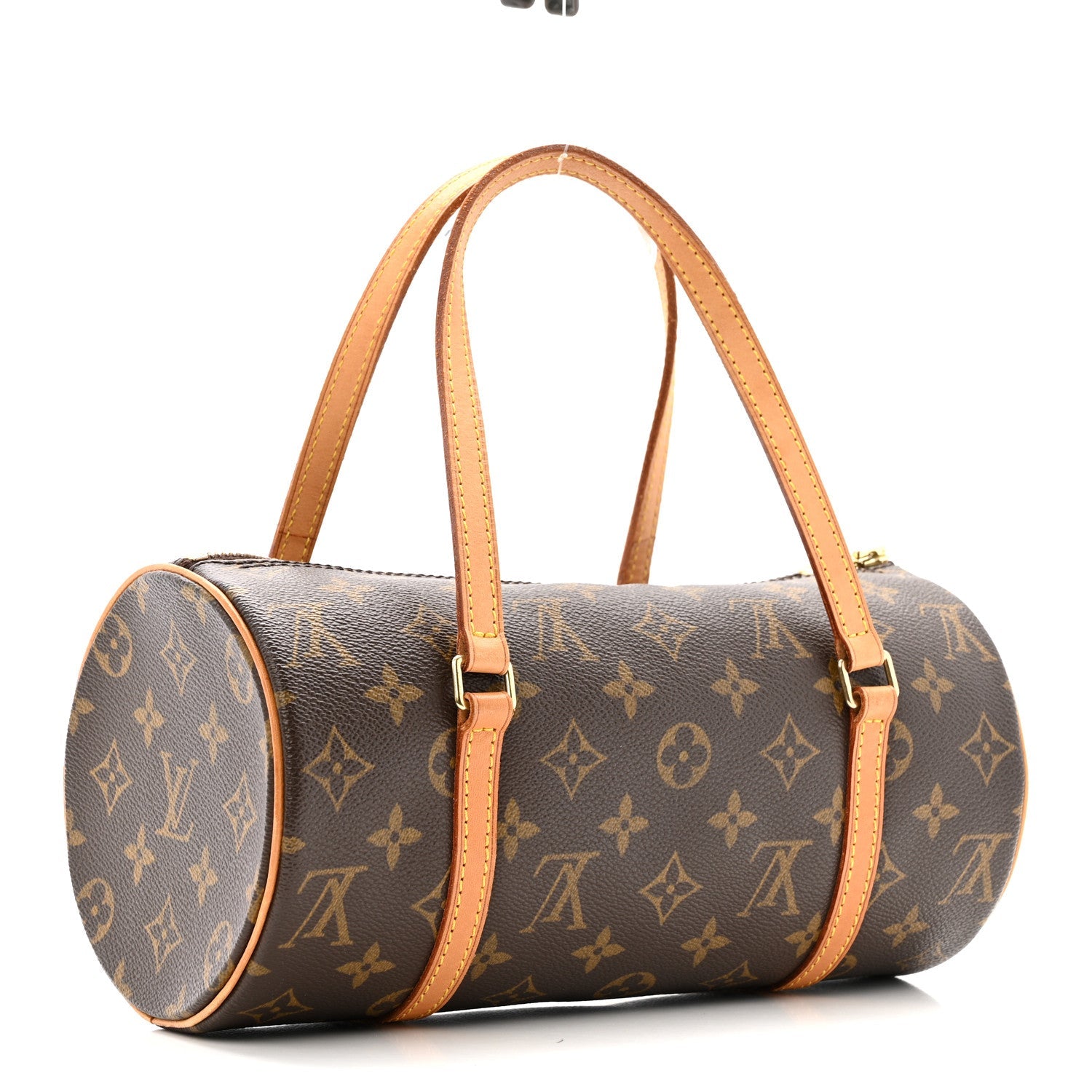 Monogram Papillon 26