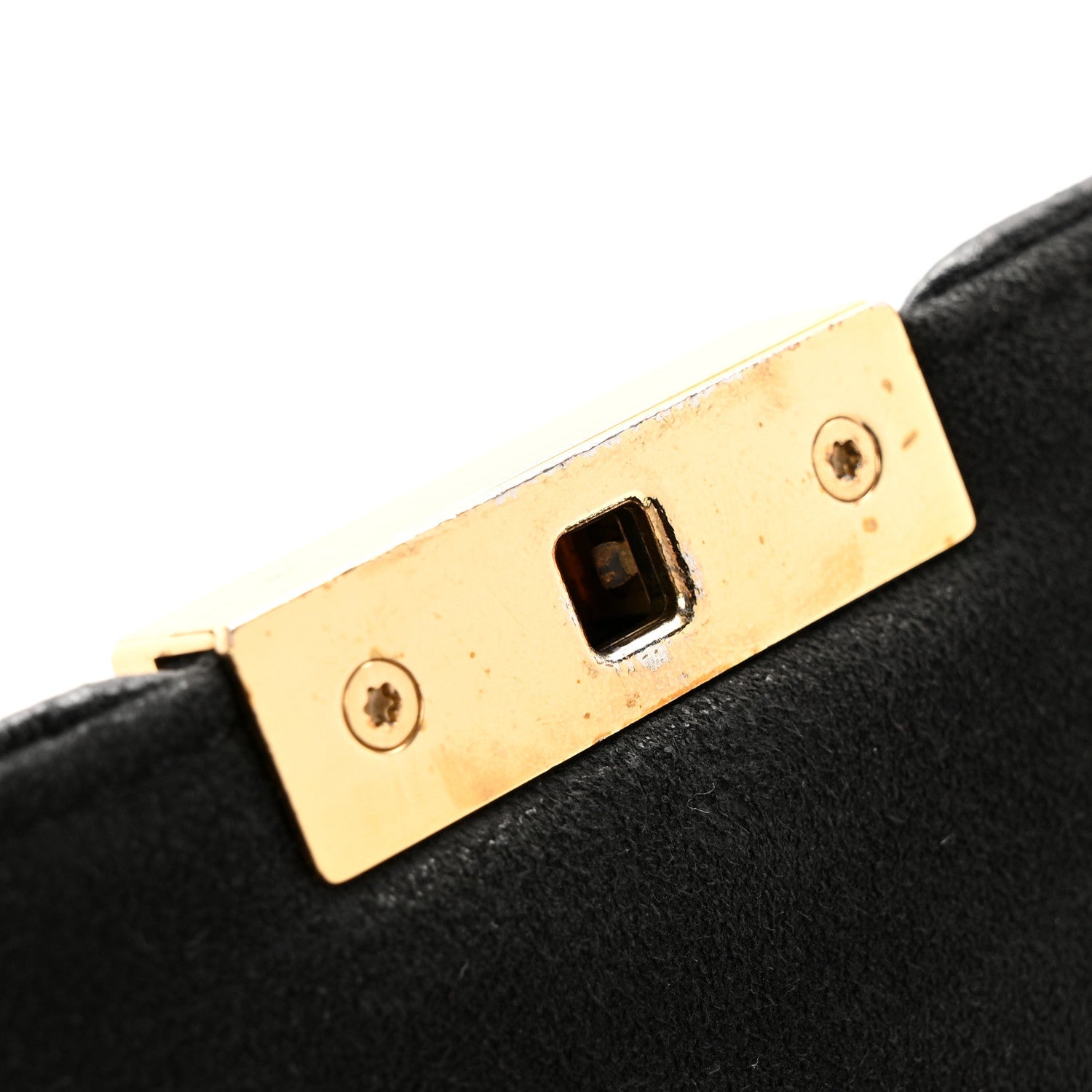 Empreinte Saint Sulpice PM Black