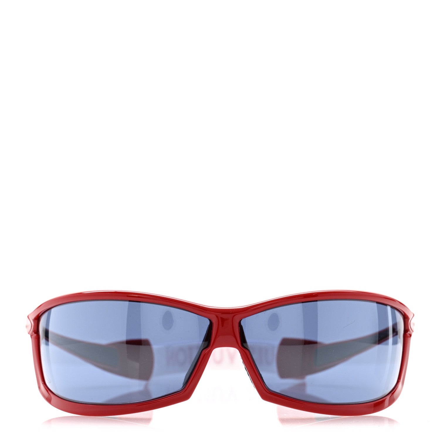 Trophy Sunglasses Z0347U Red