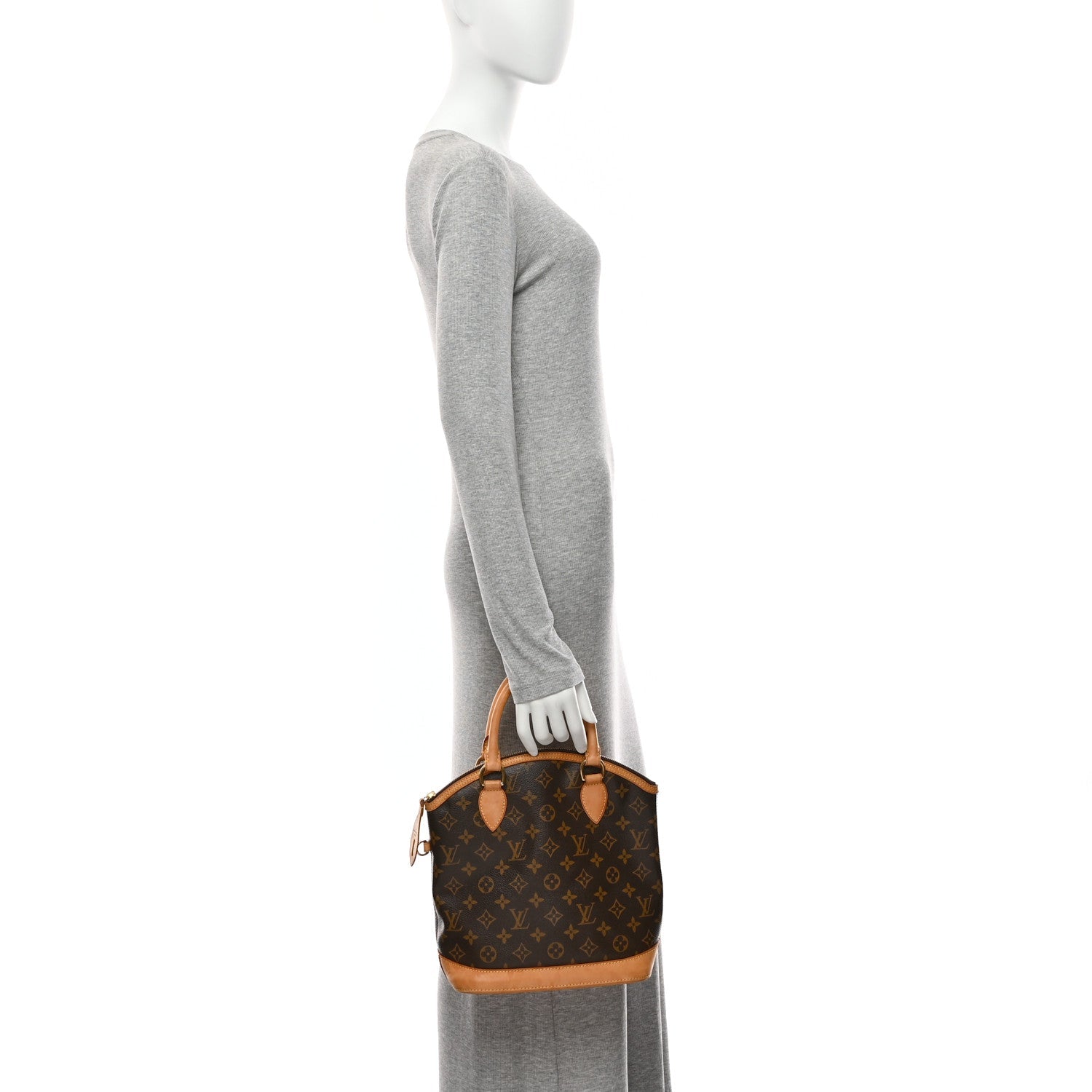 Monogram Lockit PM