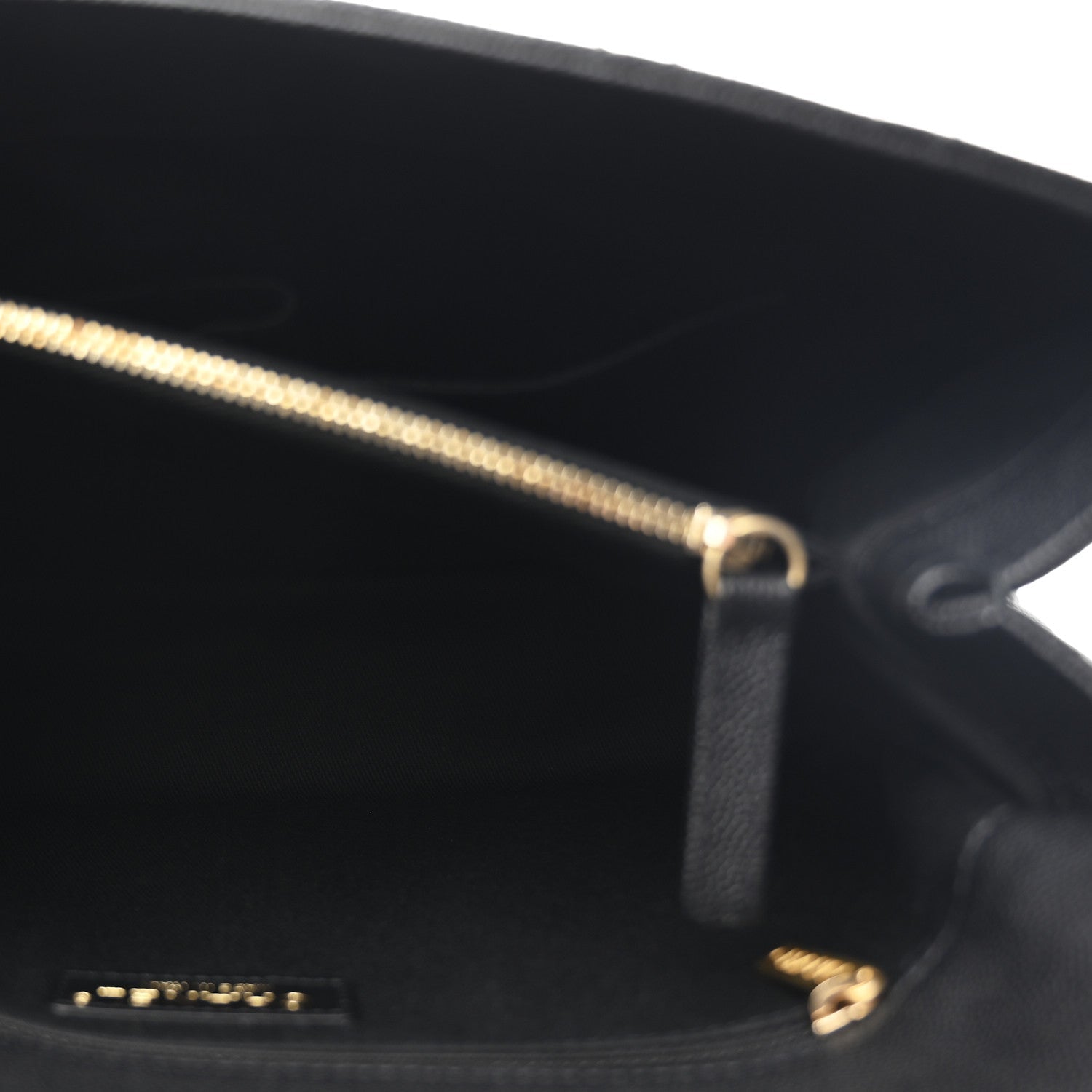 Caviar Lizard Quilted Medium Coco Handle Flap Black