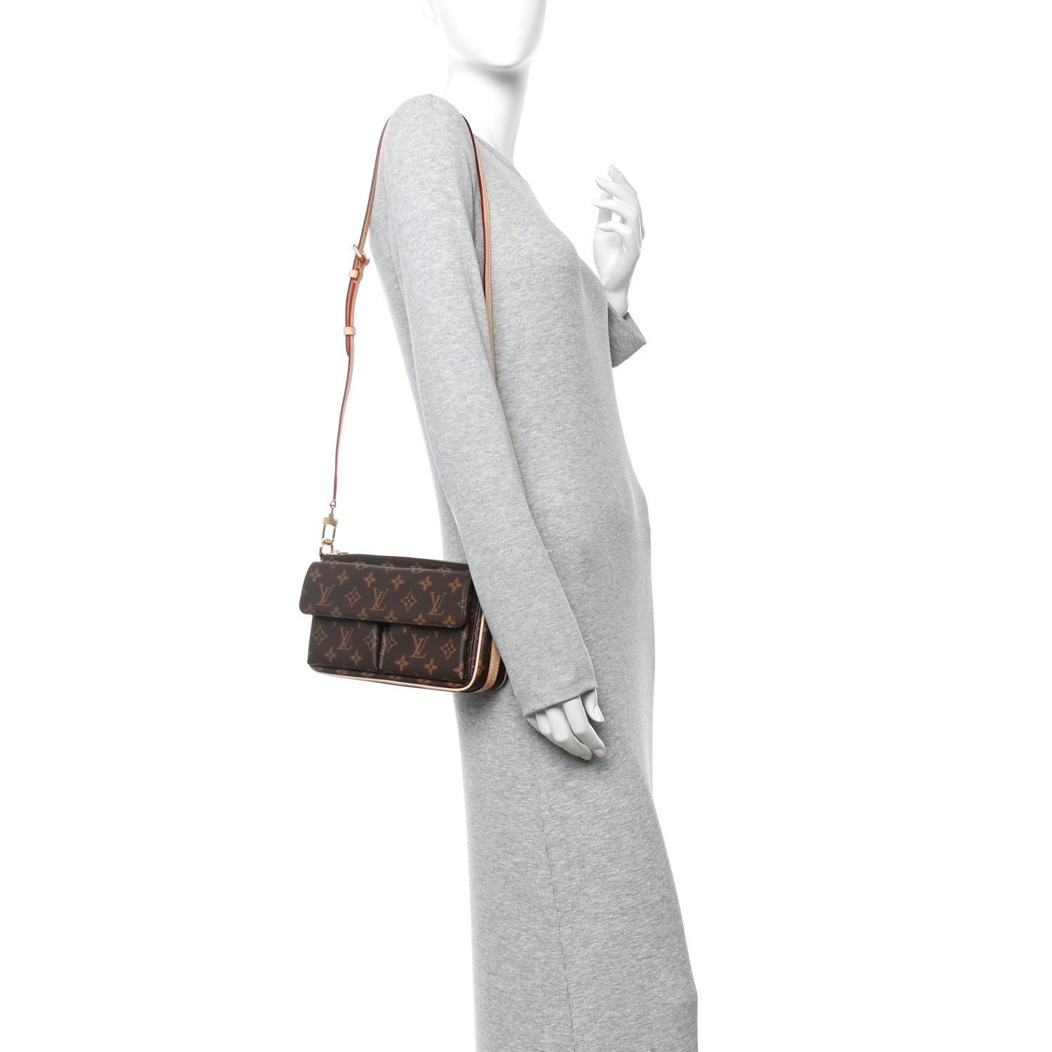 Monogram Vivacite Bag