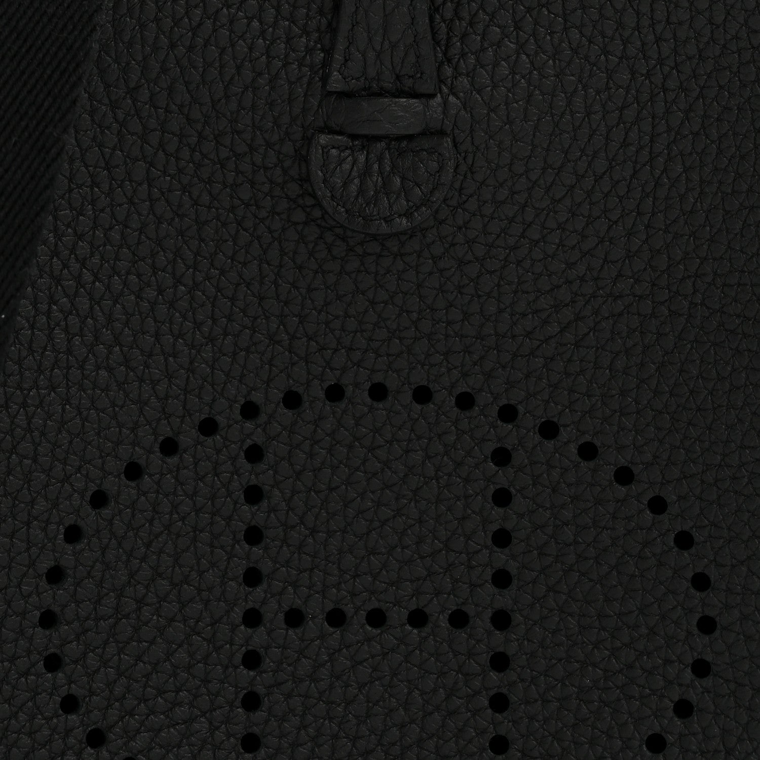 Taurillon Clemence Evelyne TPM Black