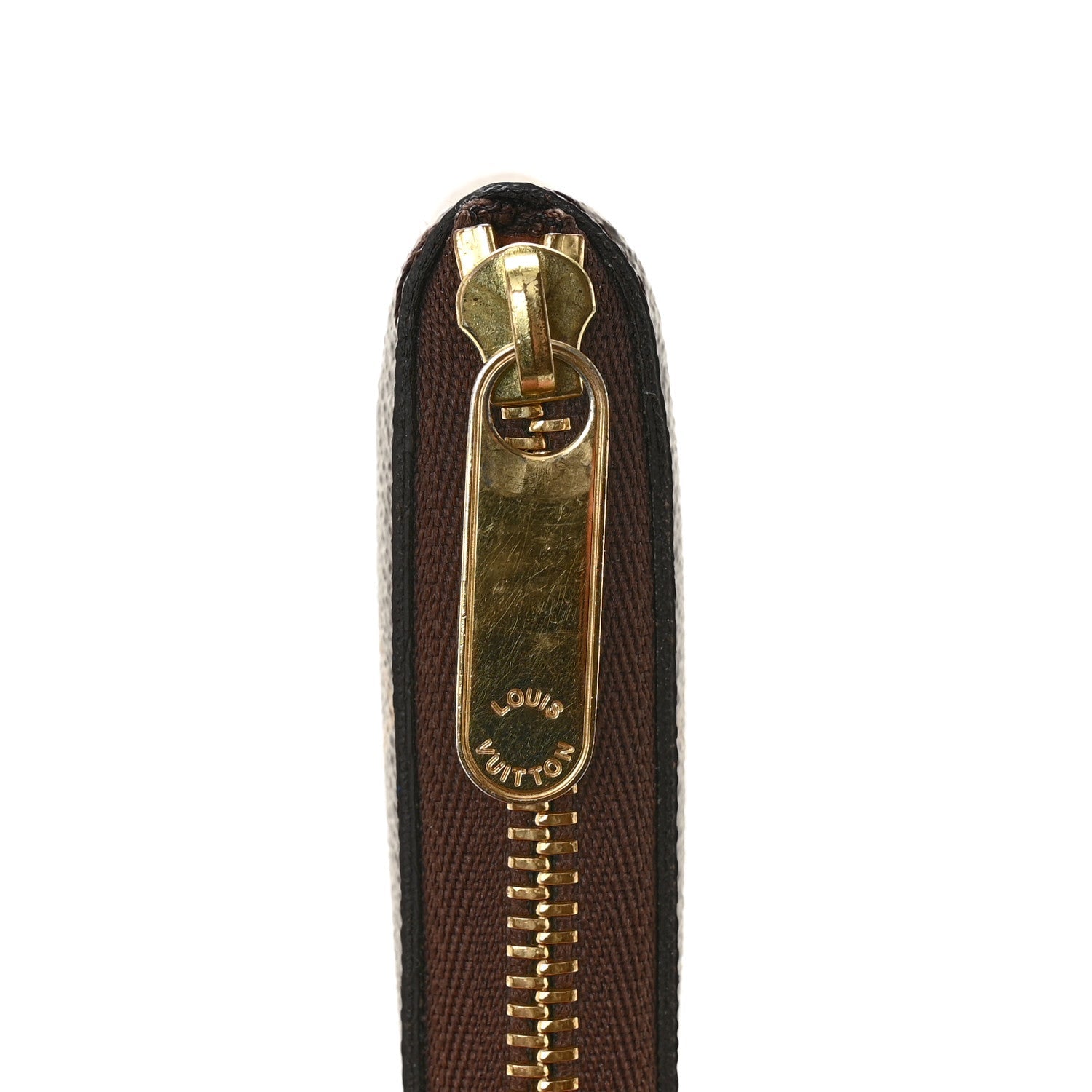 Monogram Zippy Coin Purse