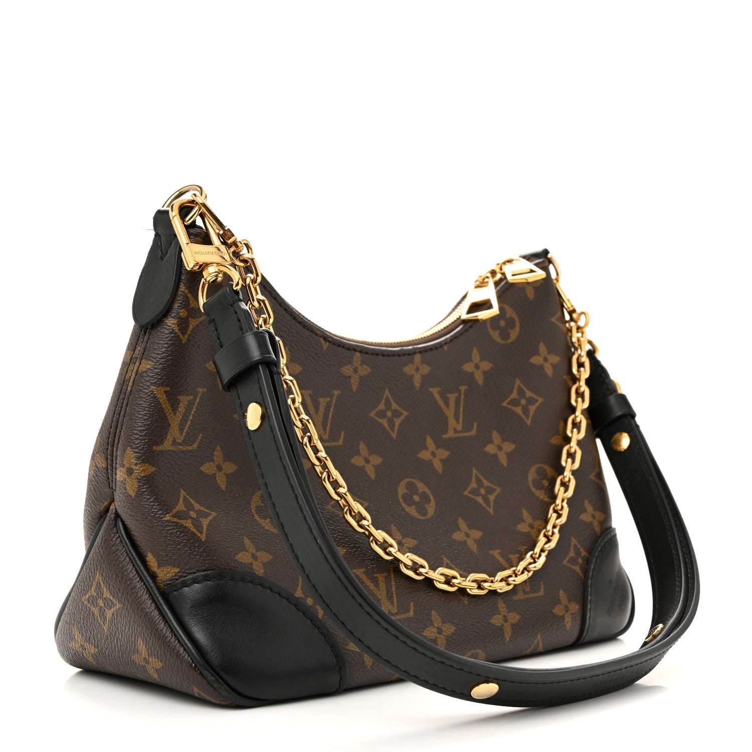 Monogram Boulogne NM Black