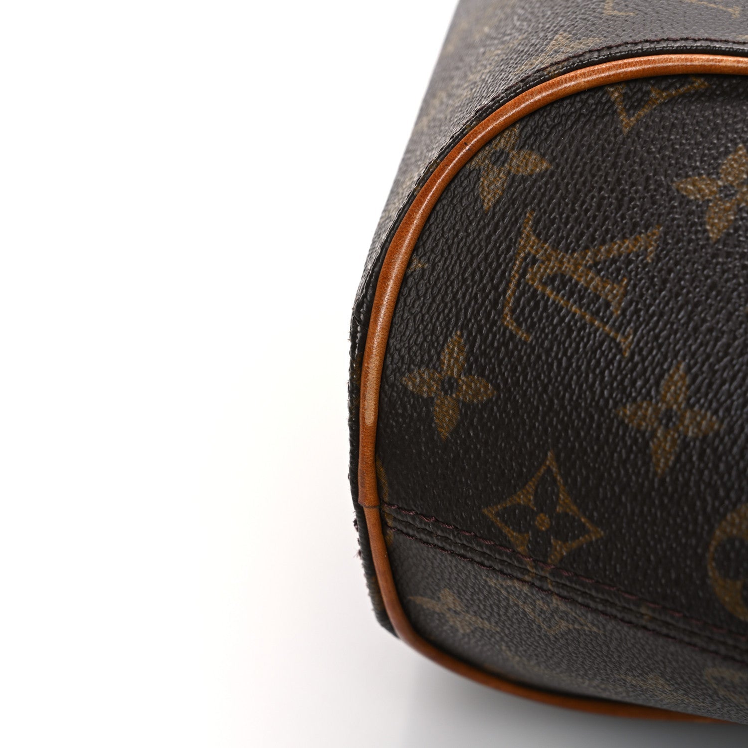 Monogram Ellipse PM