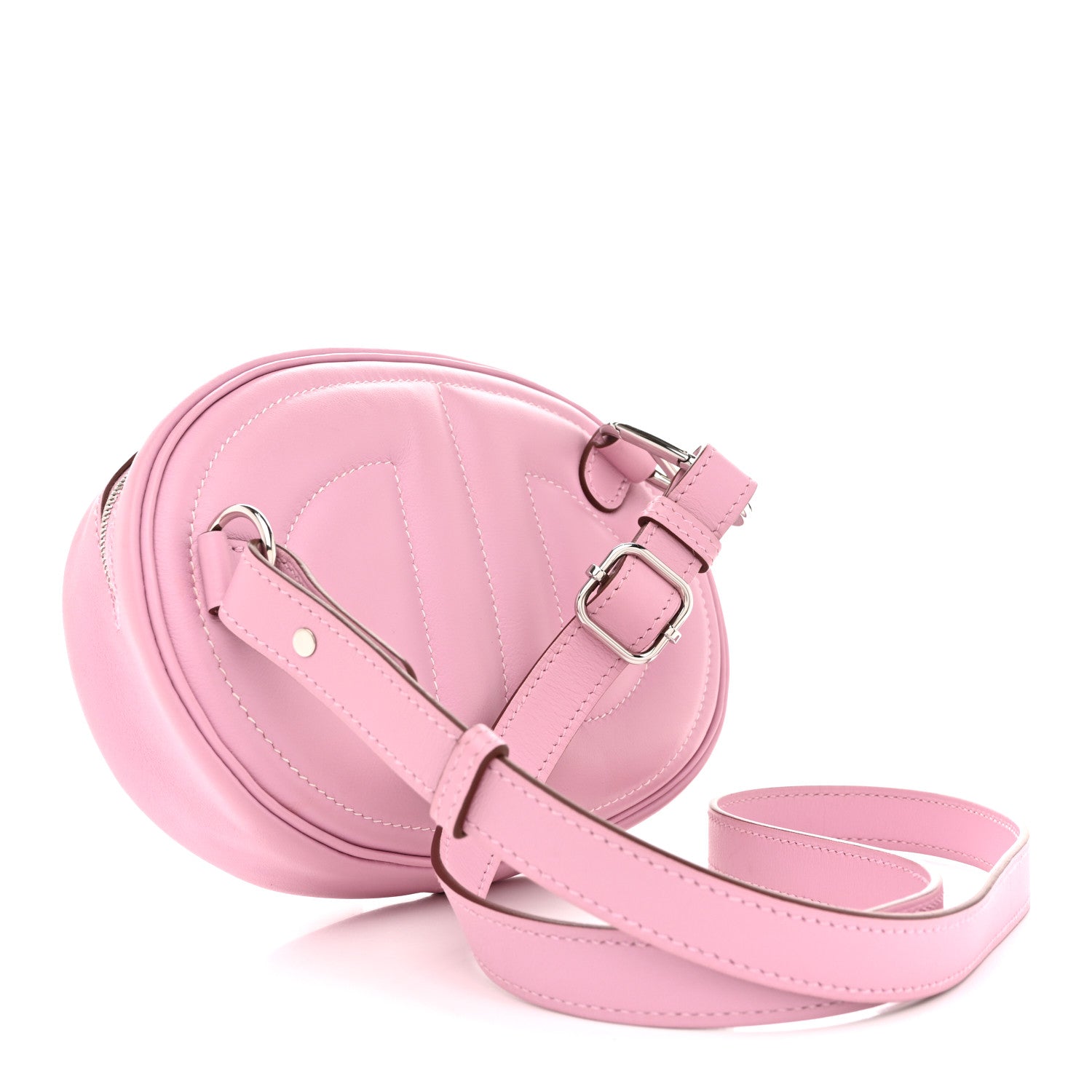 Swift In-The-Loop Belt Bag Mauve Sylvestre