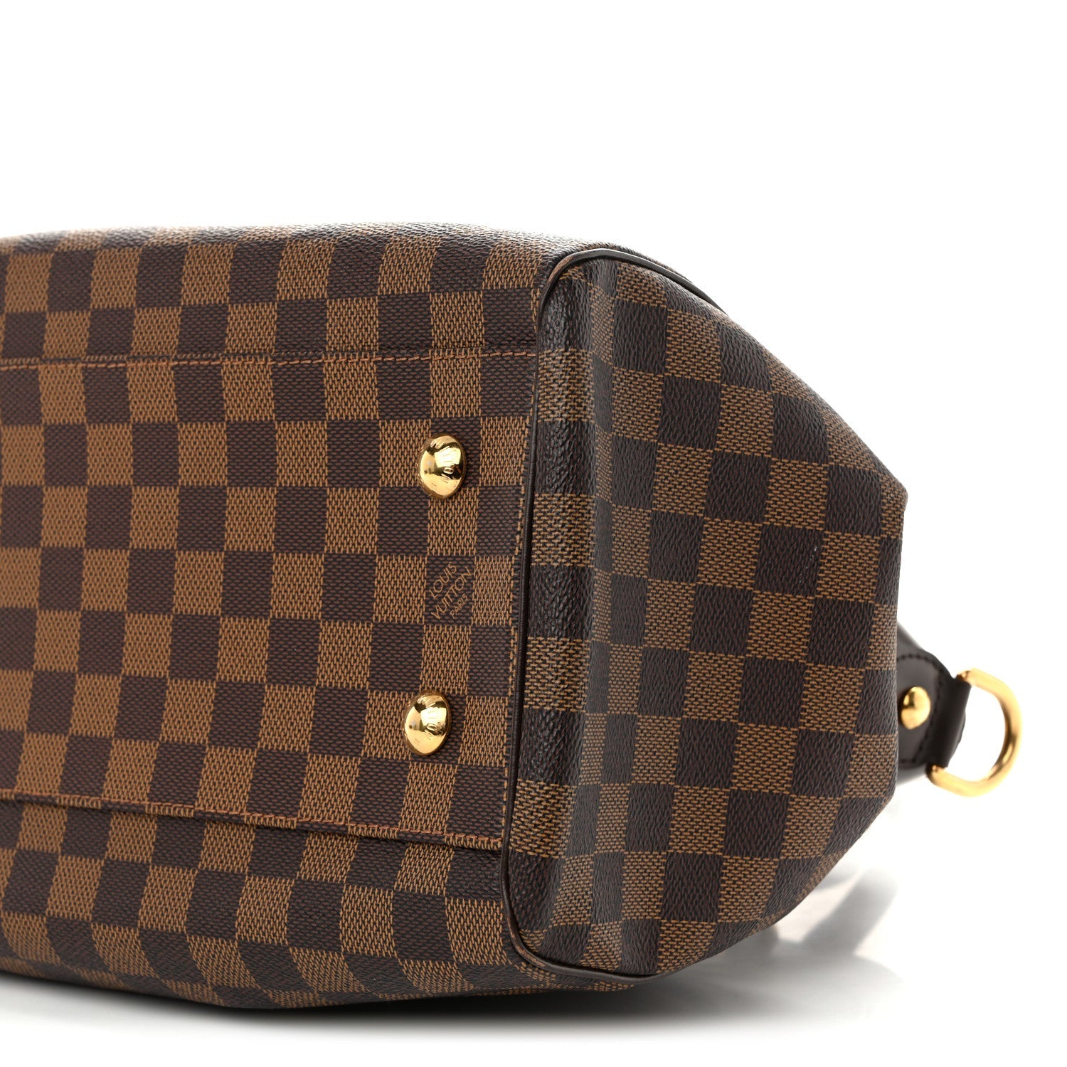 Damier Ebene Trevi GM