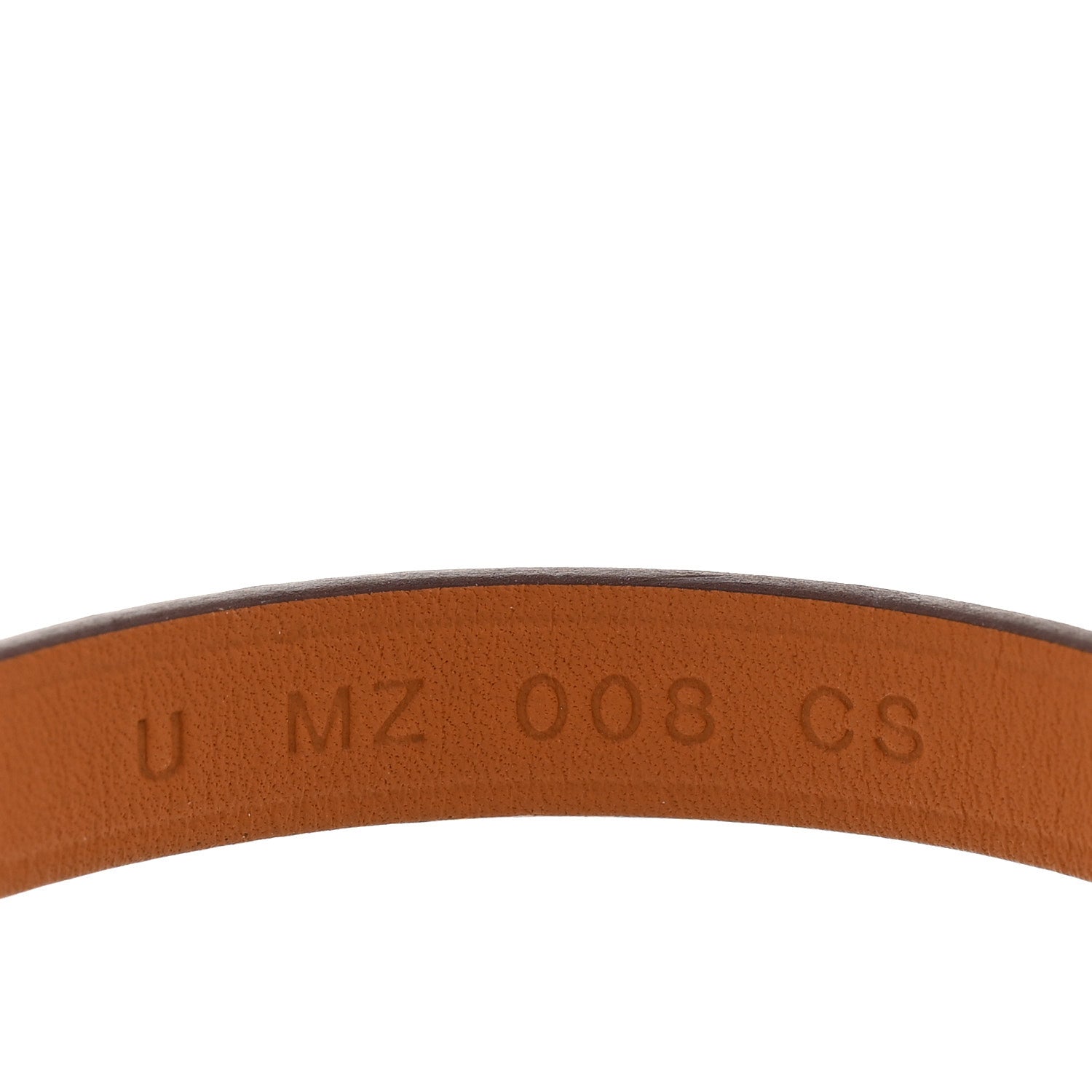 Swift Rivale Micro Bracelet T3 Etoupe
