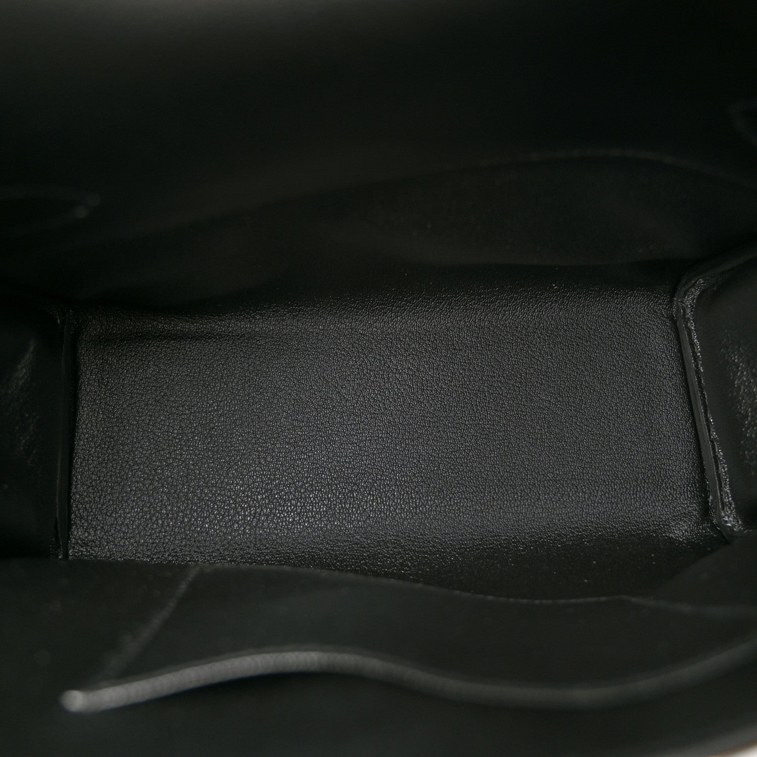 Evercolor Kelly Messenger PM Black