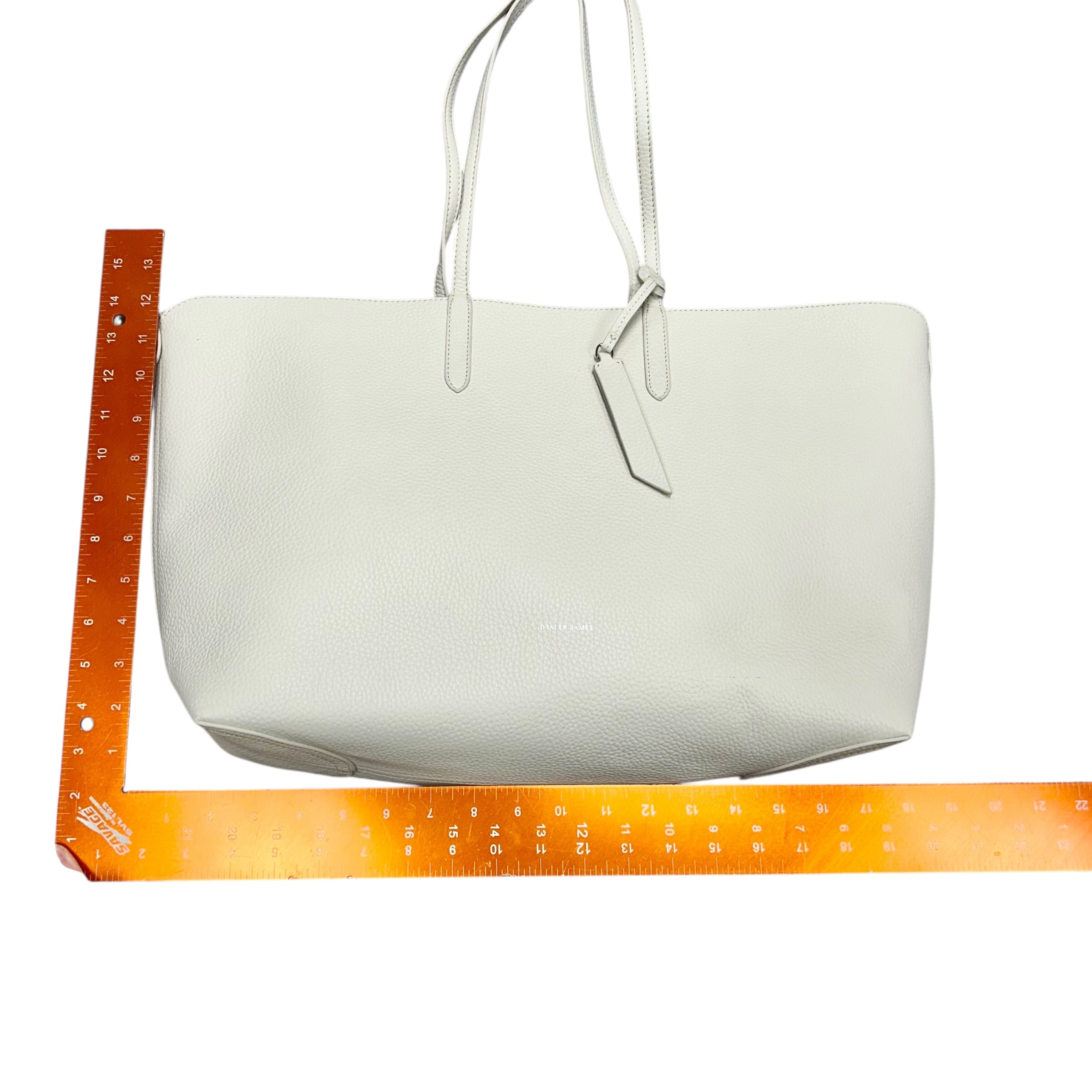 Tote By Draper James, Size: Large