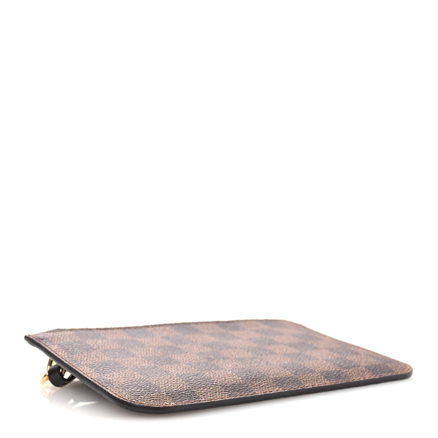 Damier Ebene Neverfull PM Pochette