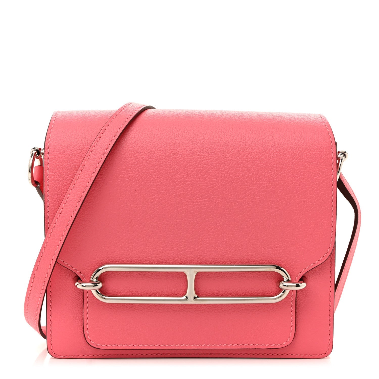 Evercolor Mini Sac Roulis Rose Azalee
