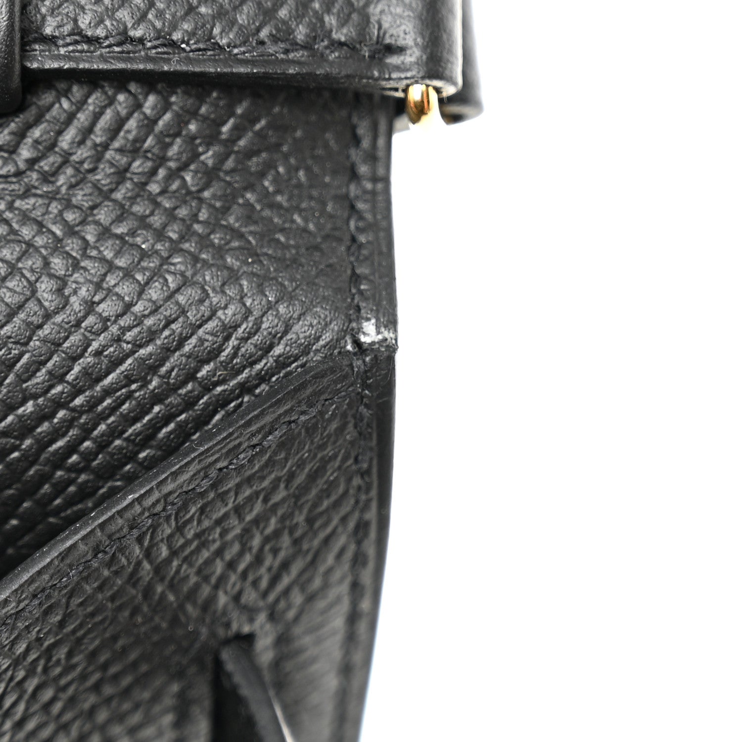 Epsom Kelly Wallet To Go Black