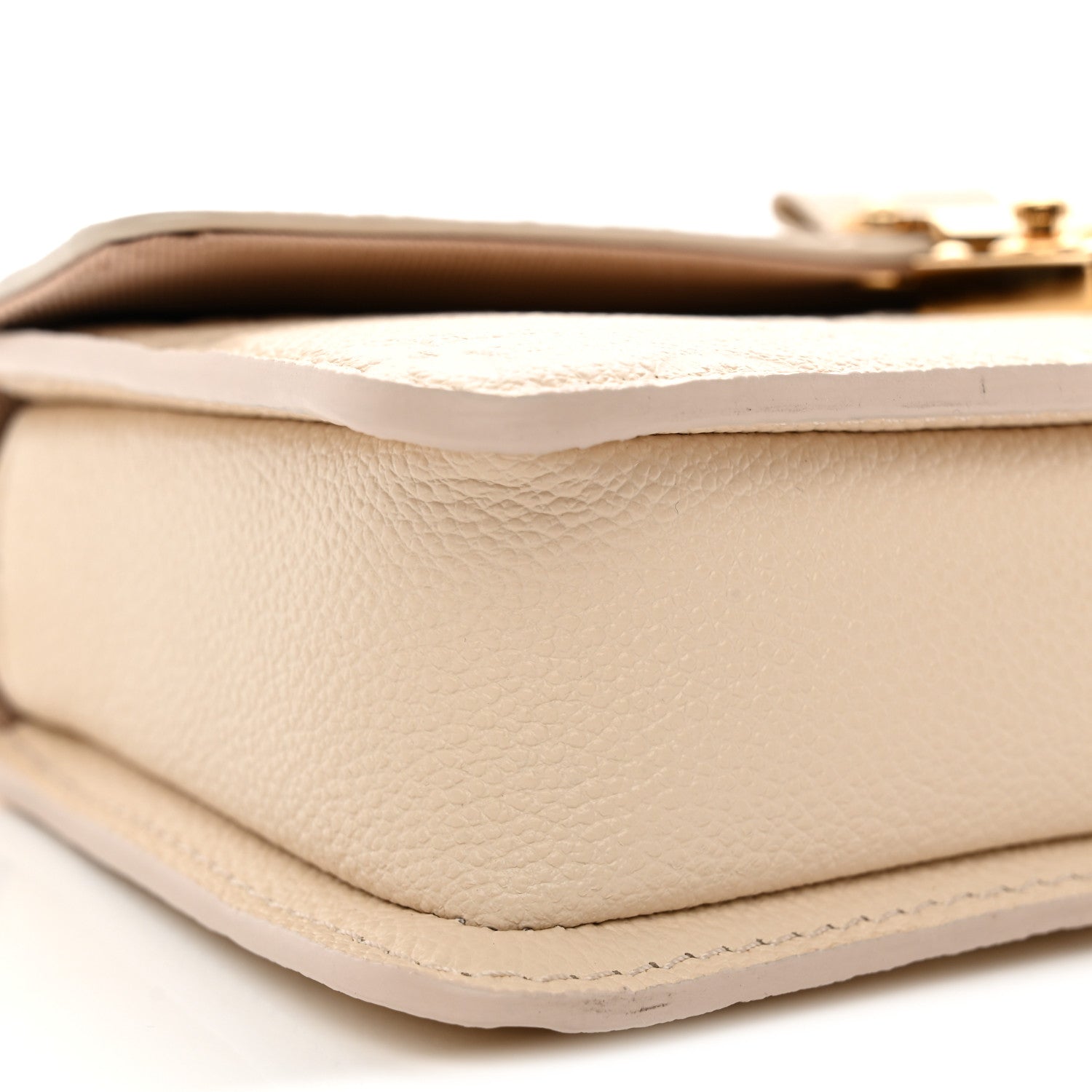 Empreinte Metis Wallet On Chain Cream