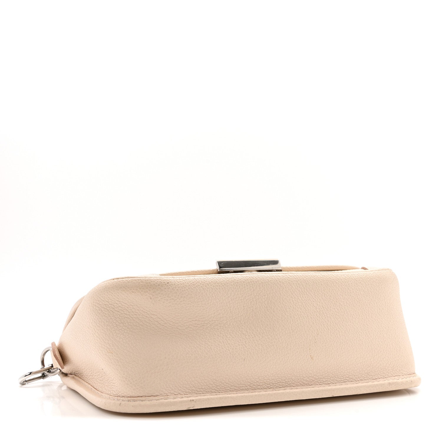 Epi Buci Crossbody Quartz