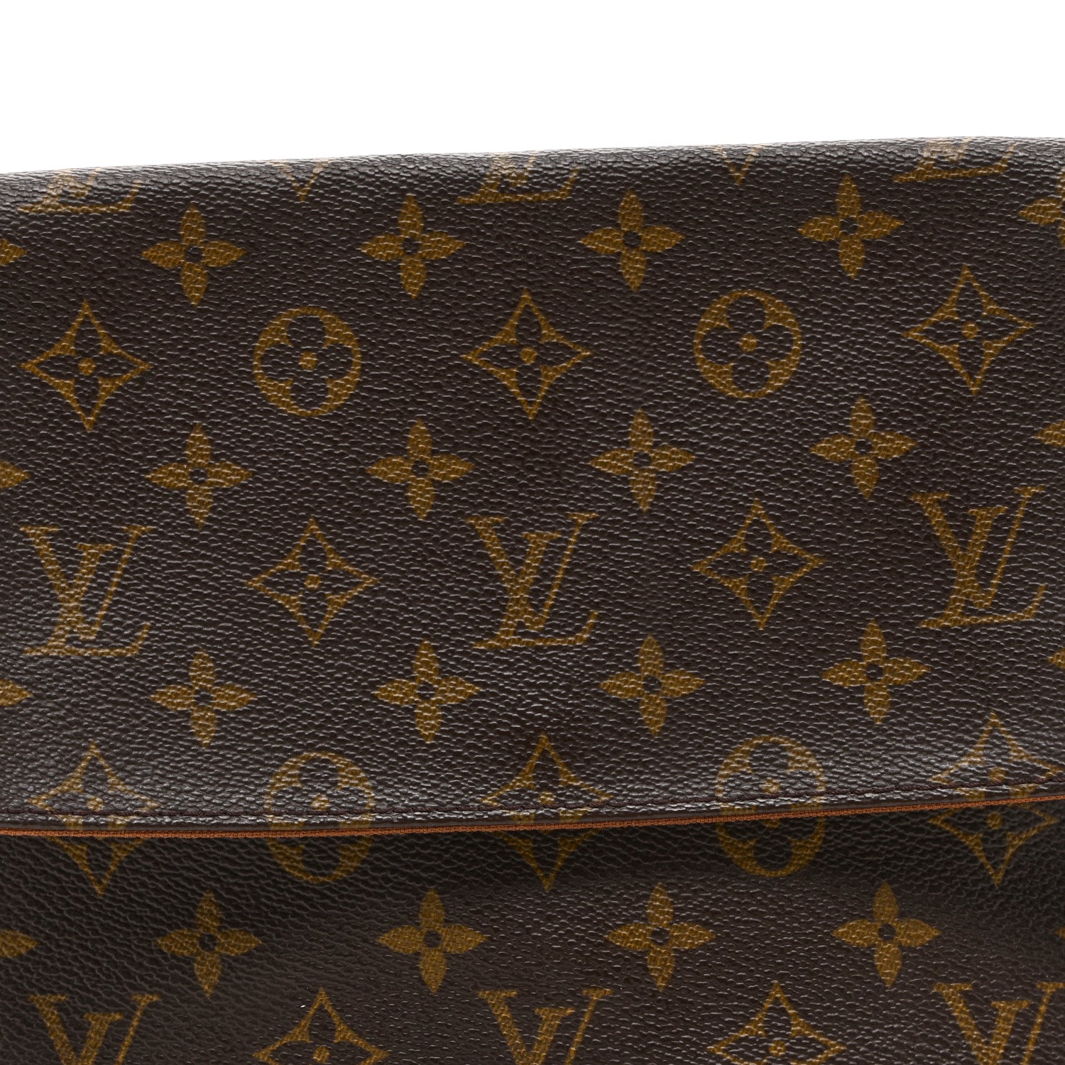 Monogram Mini Looping