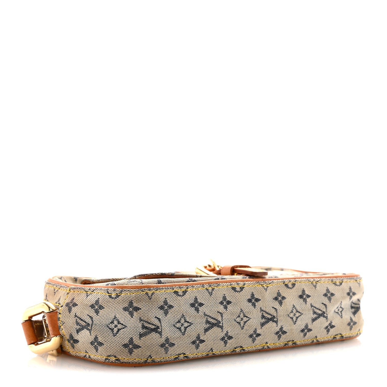Mini Monogram Juliette Blue