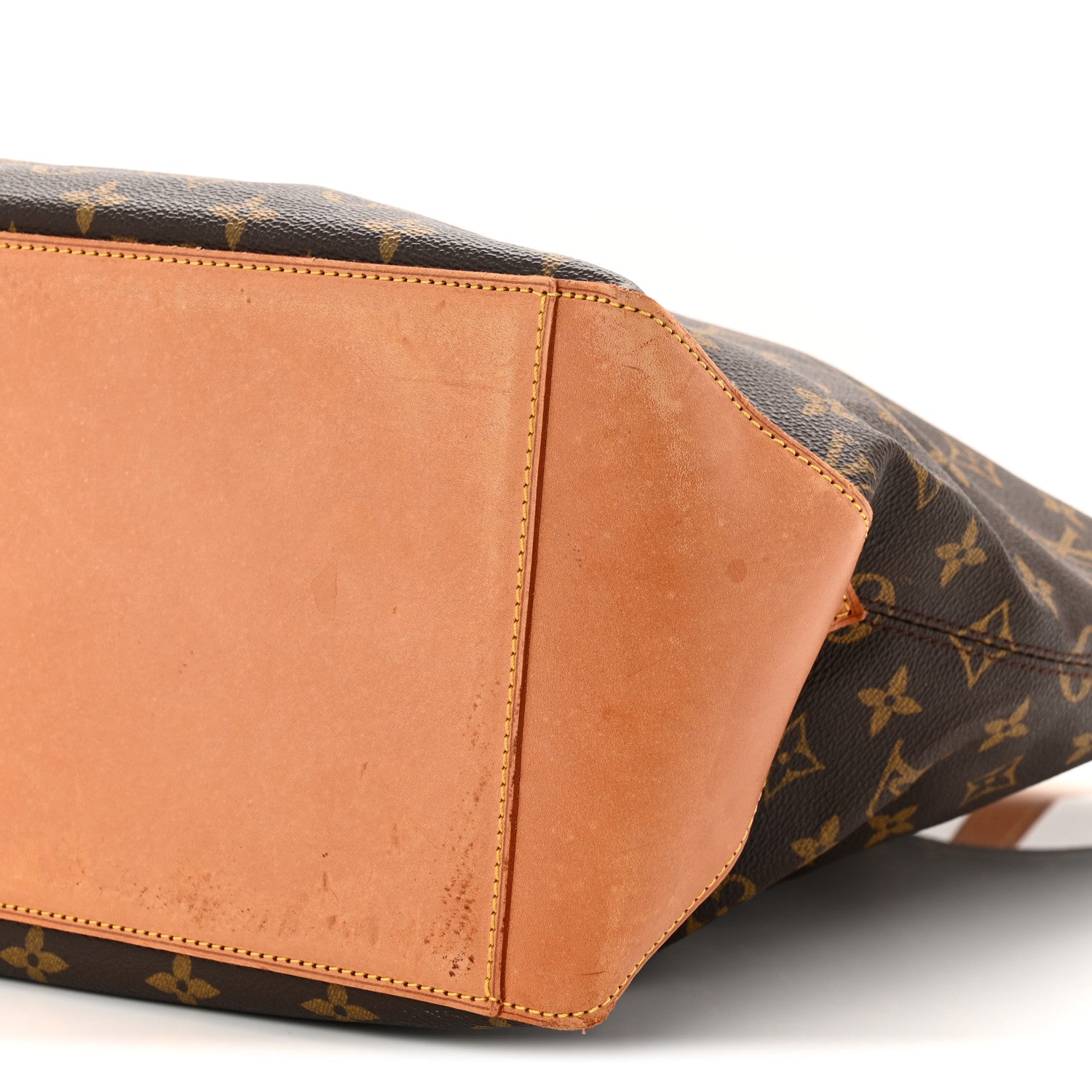 Monogram Cabas Alto