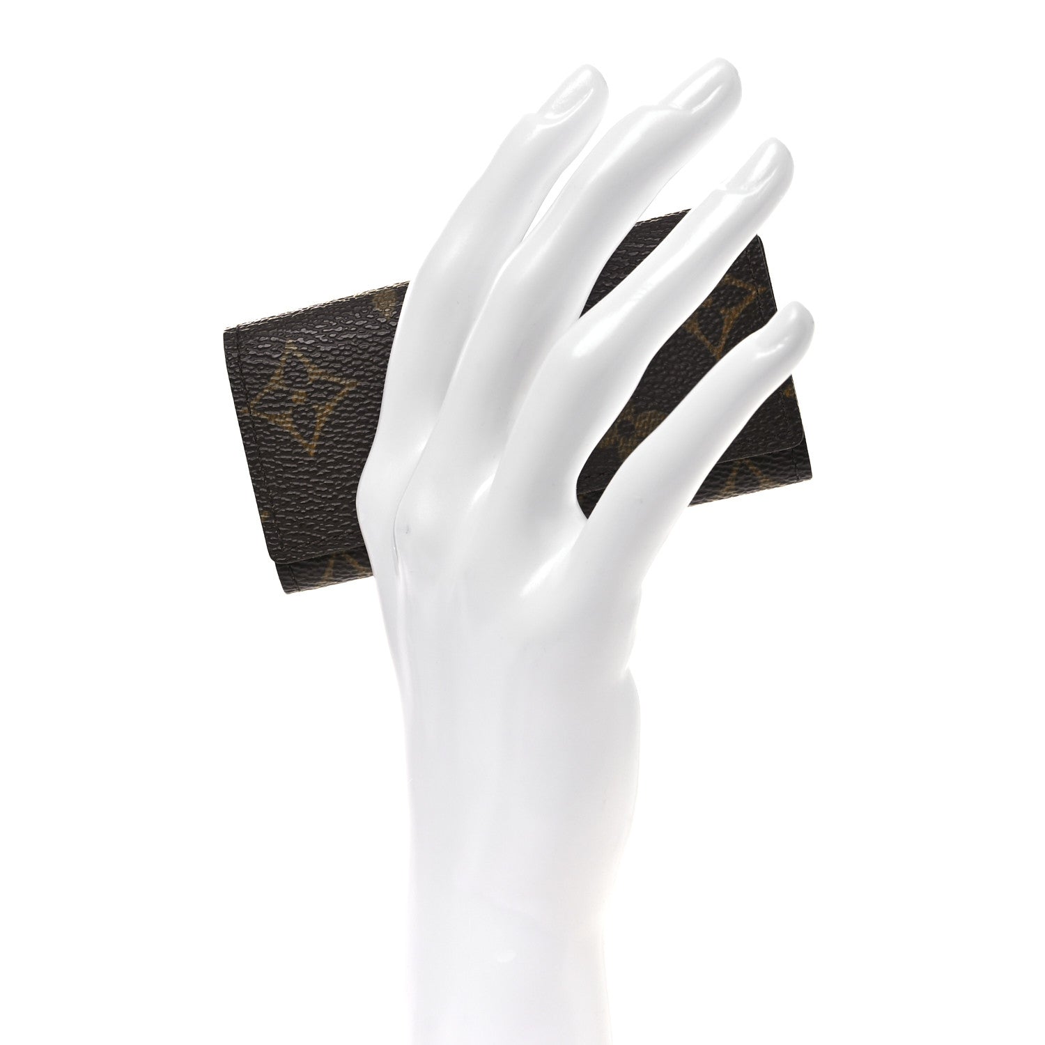 Monogram 4 Key Multicles Holder