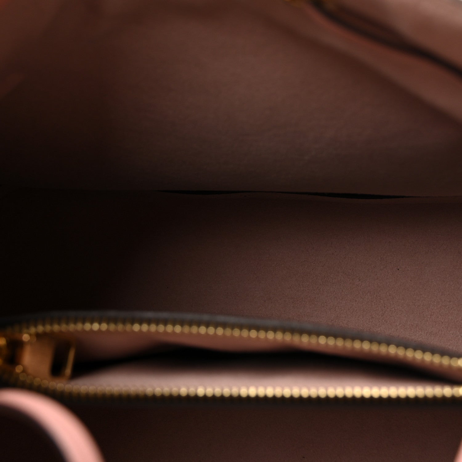 Monogram Neonoe MM Rose Poudre