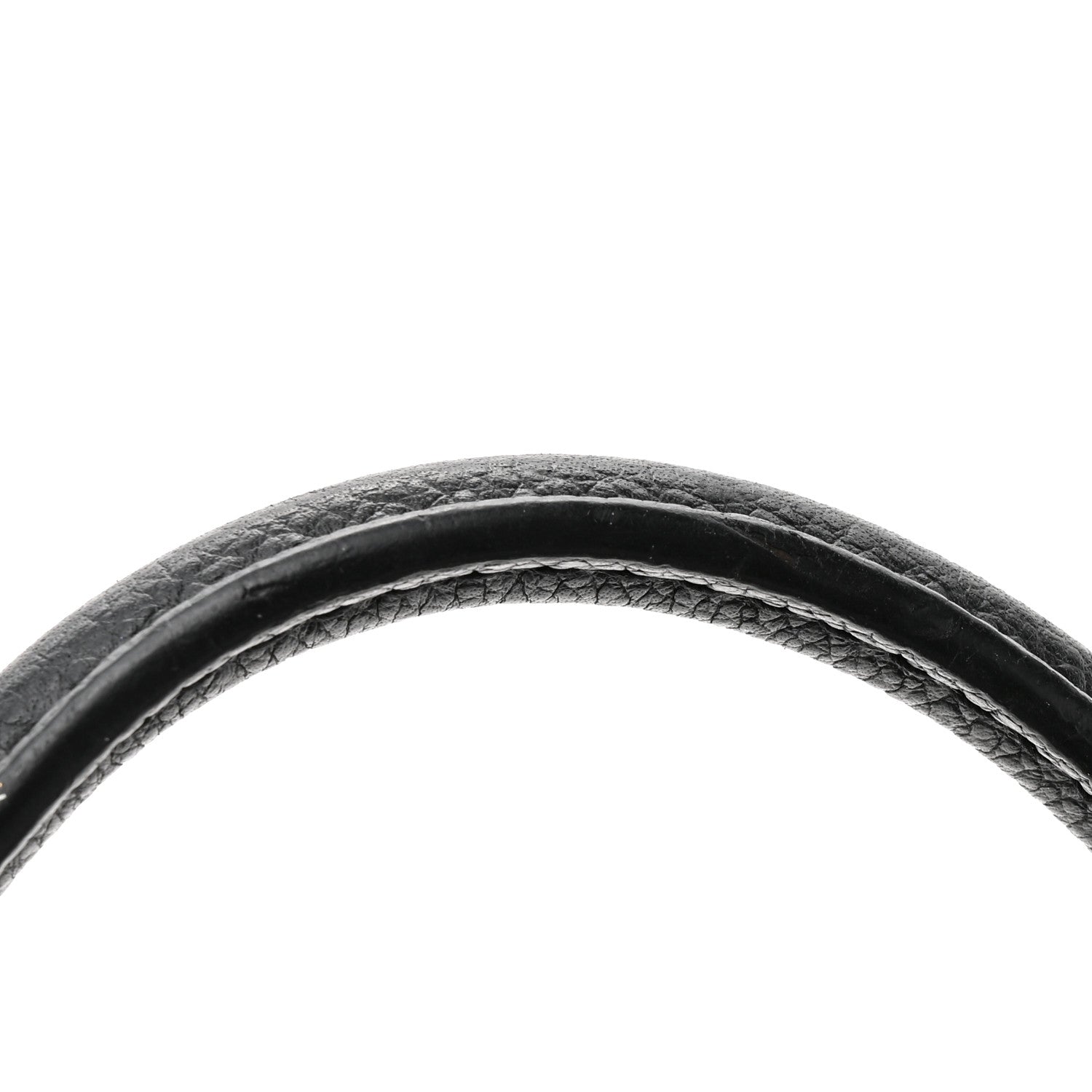 Empreinte Pont Neuf MM Black