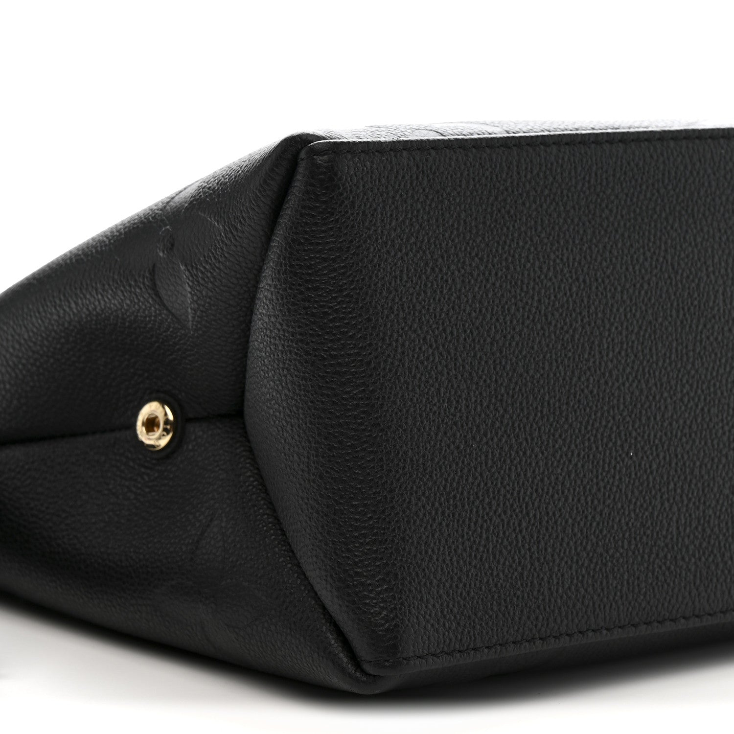 Empreinte Monogram Giant Petit Palais Black