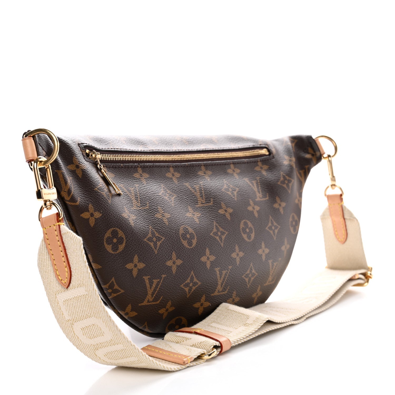 Monogram High Rise Bumbag