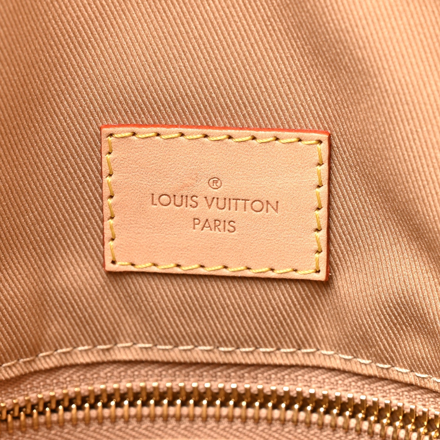 Damier Azur Graceful PM Beige