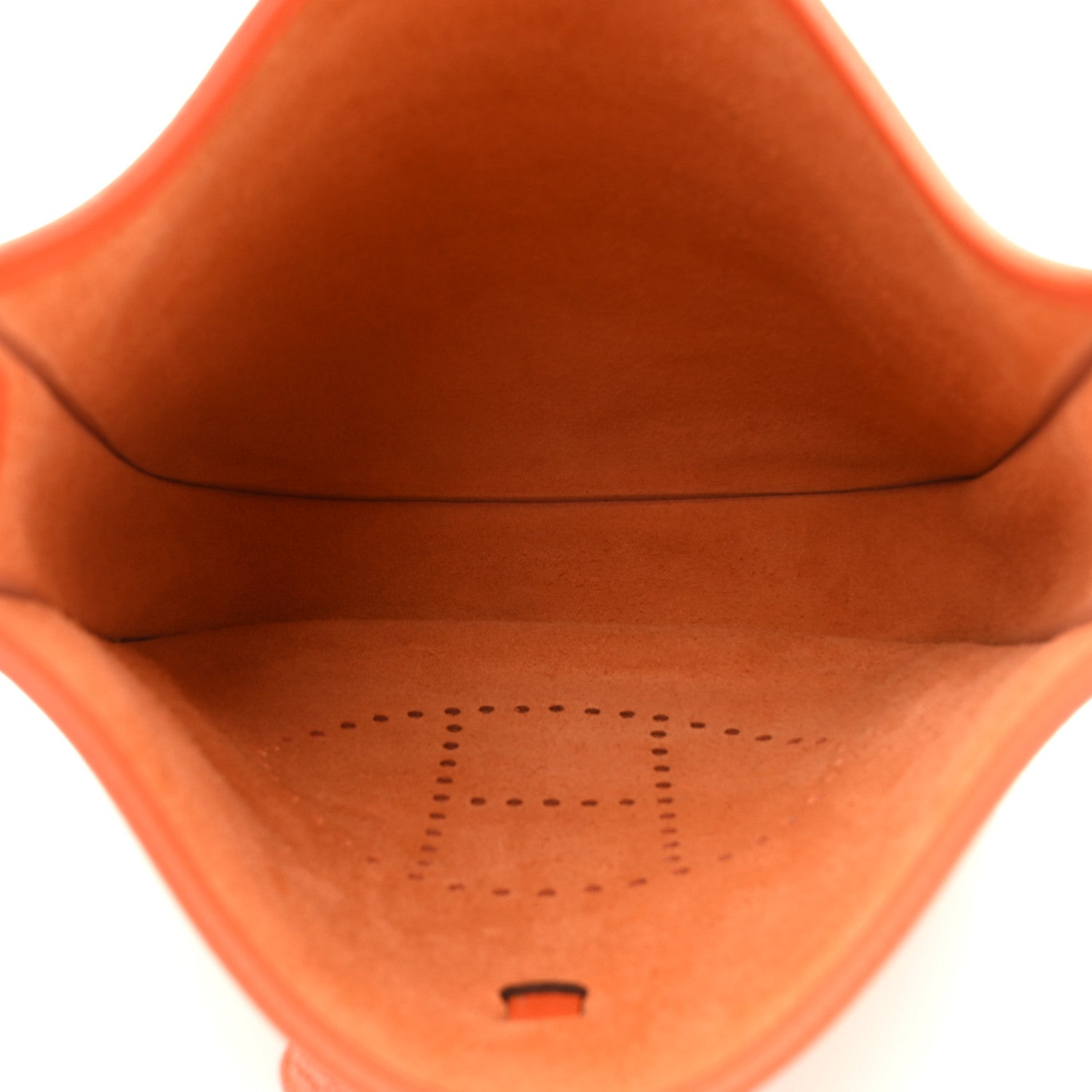 Taurillon Clemence Evelyne III PM Orange