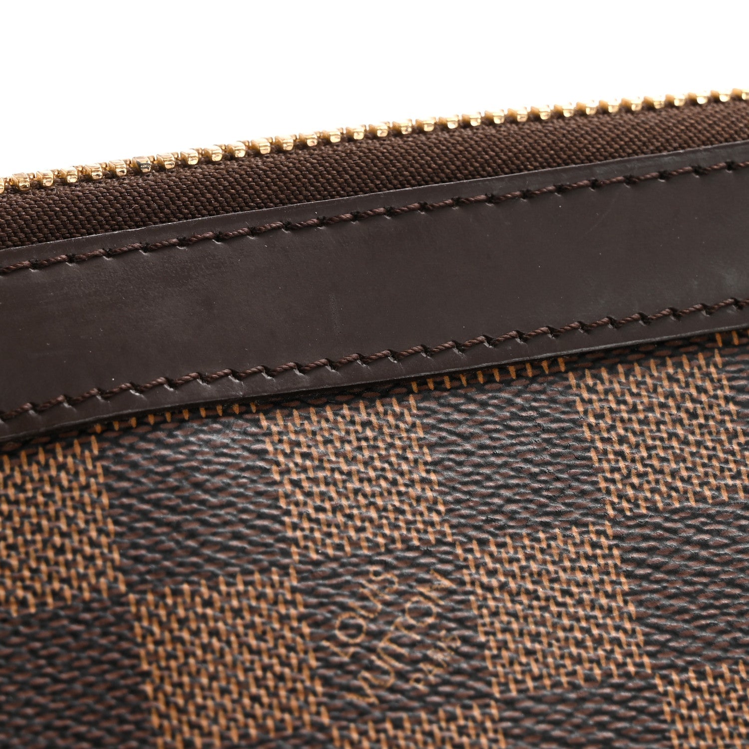 Damier Ebene Trevi PM