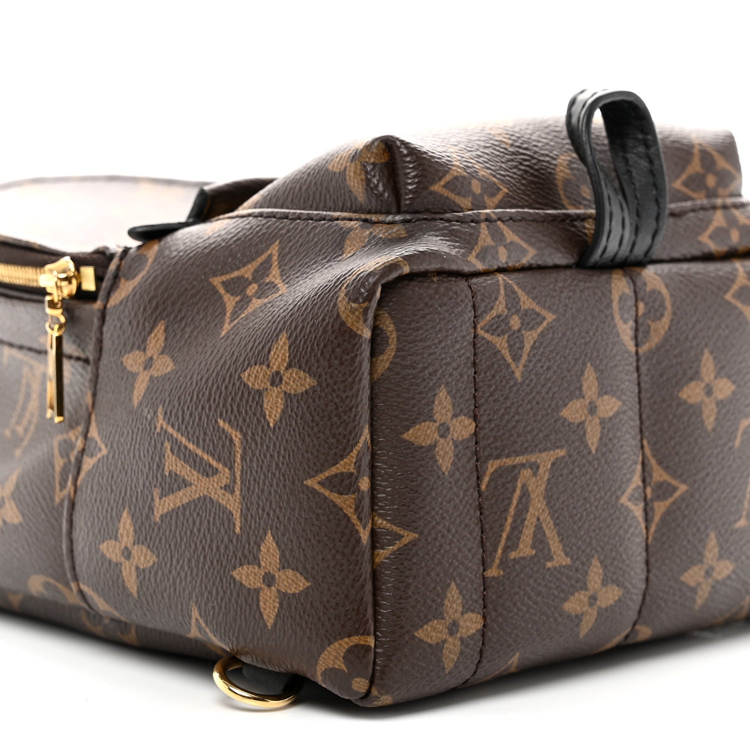 Monogram Palm Springs Backpack Mini