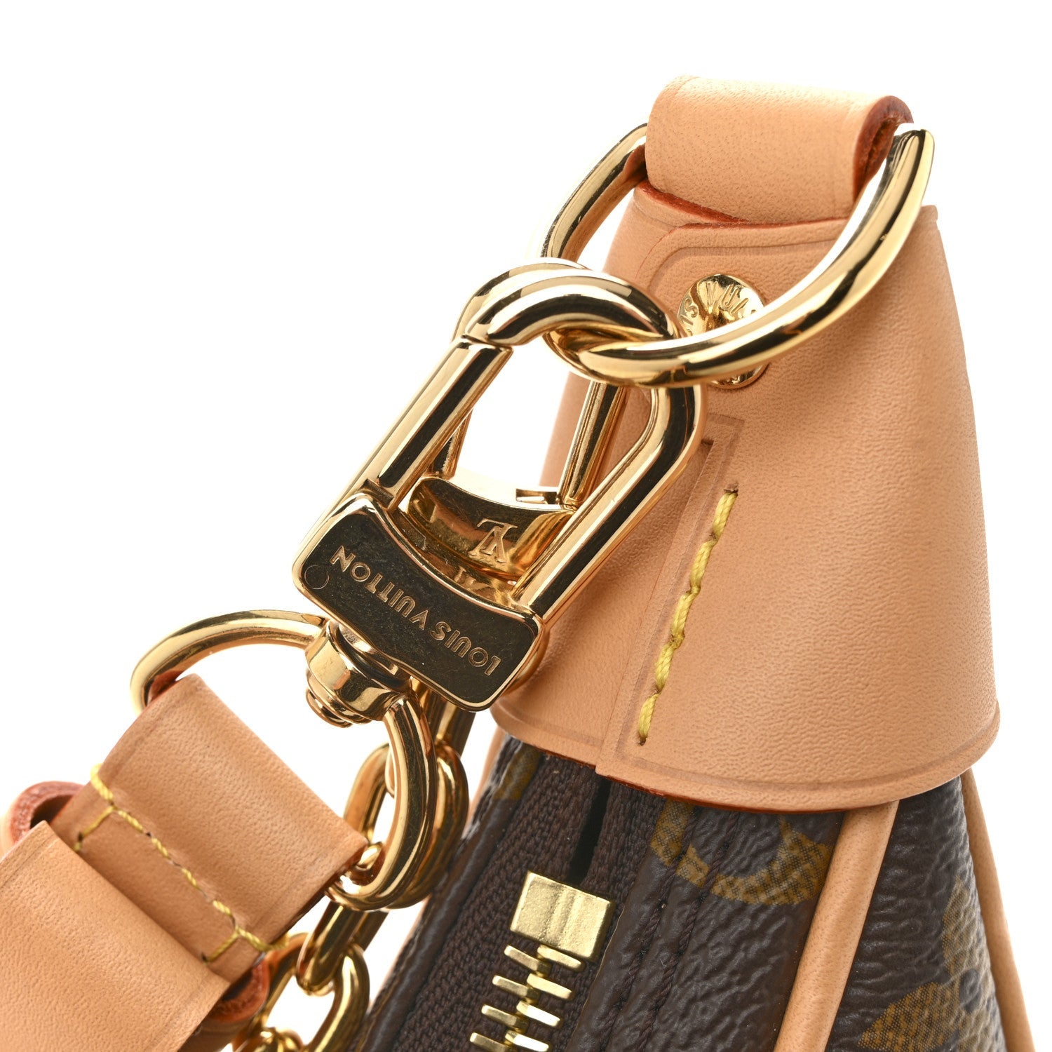 Monogram Loop