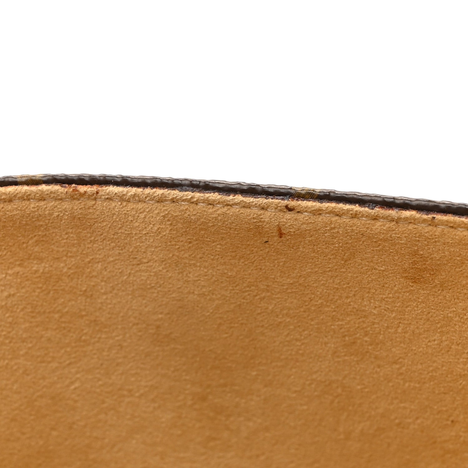 Monogram Pochette Florentine L