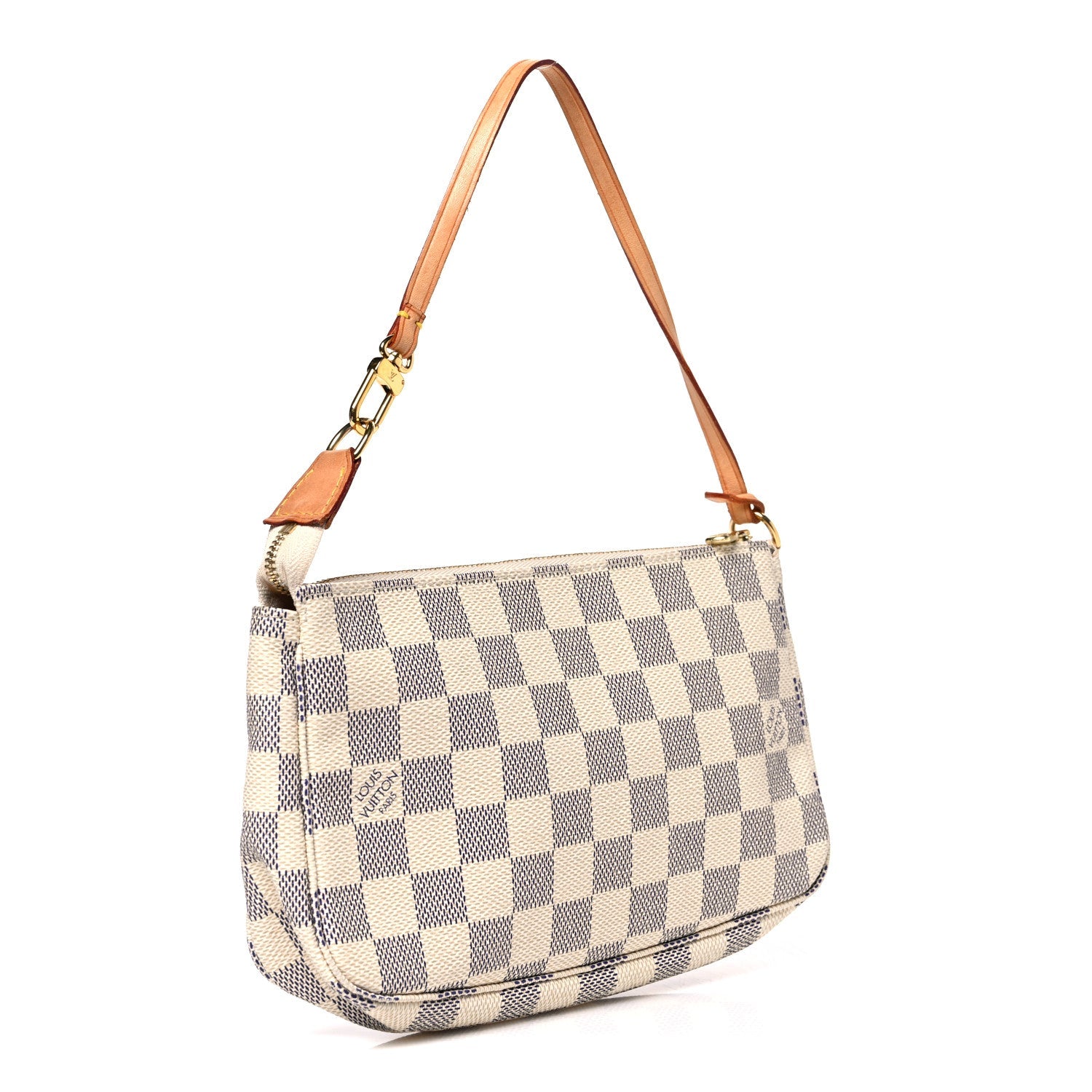 Damier Azur Pochette Accessories