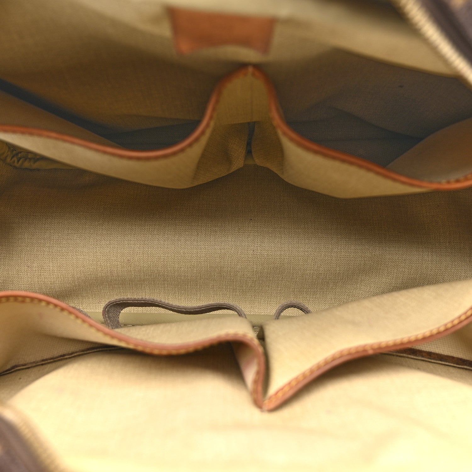 Monogram Deauville