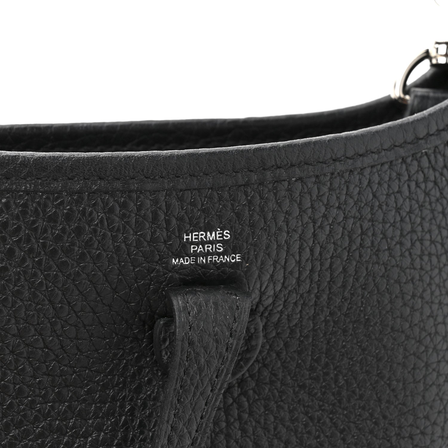 Taurillon Clemence Evelyne TPM Black