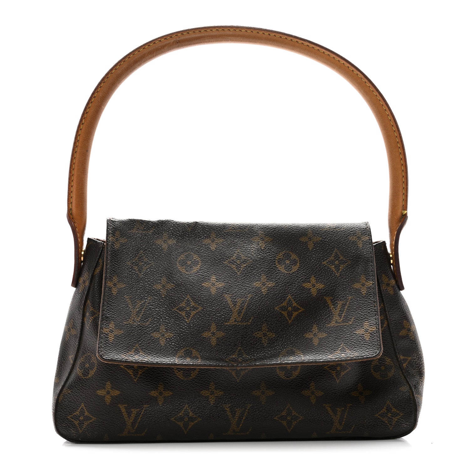 Monogram Mini Looping