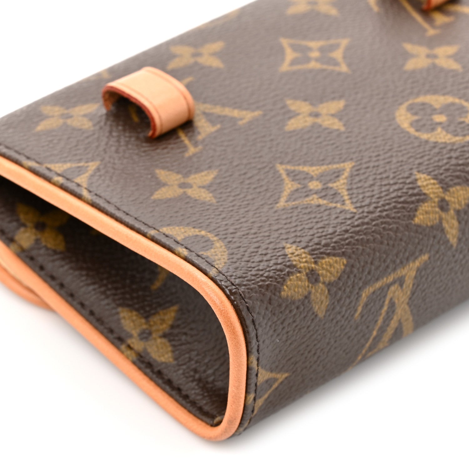 Monogram Pochette Florentine M